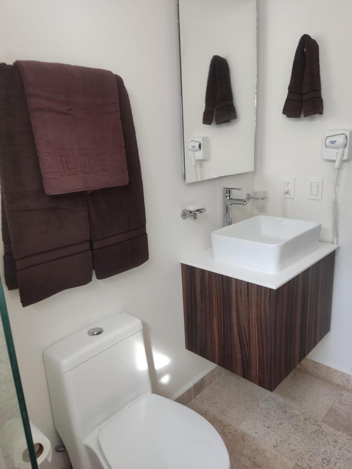 Neues Studio mit voll ausgestatteter Terrasse in Tulum Aldea Zama — 19