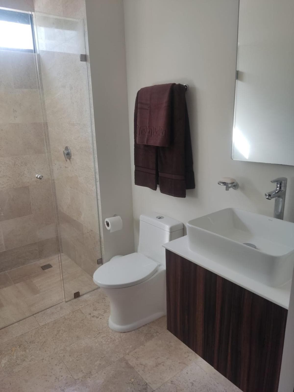 Neues Studio mit voll ausgestatteter Terrasse in Tulum Aldea Zama — 20