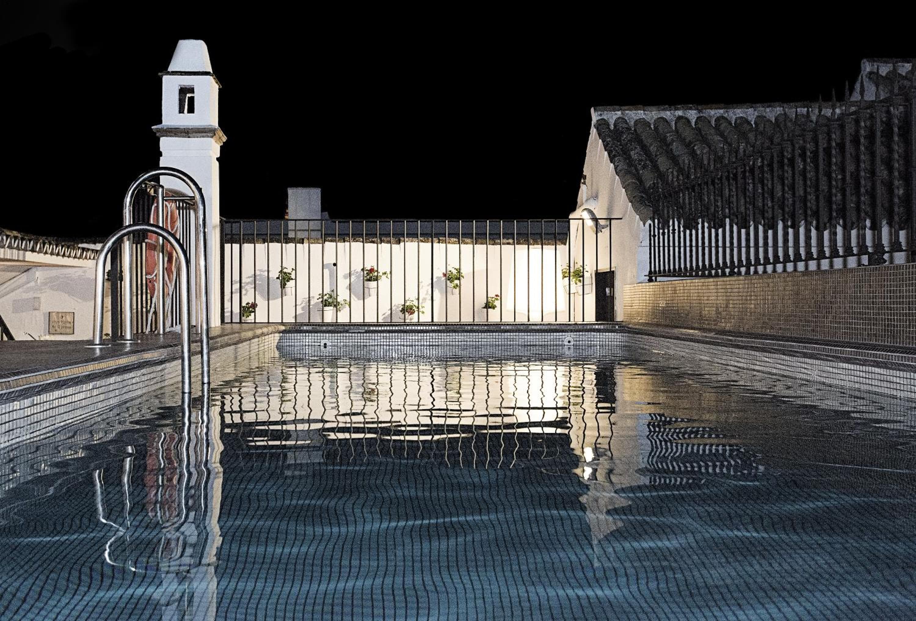 Hospes Las Casas del Rey de Baeza, Mitglied der Design Hotels — 22
