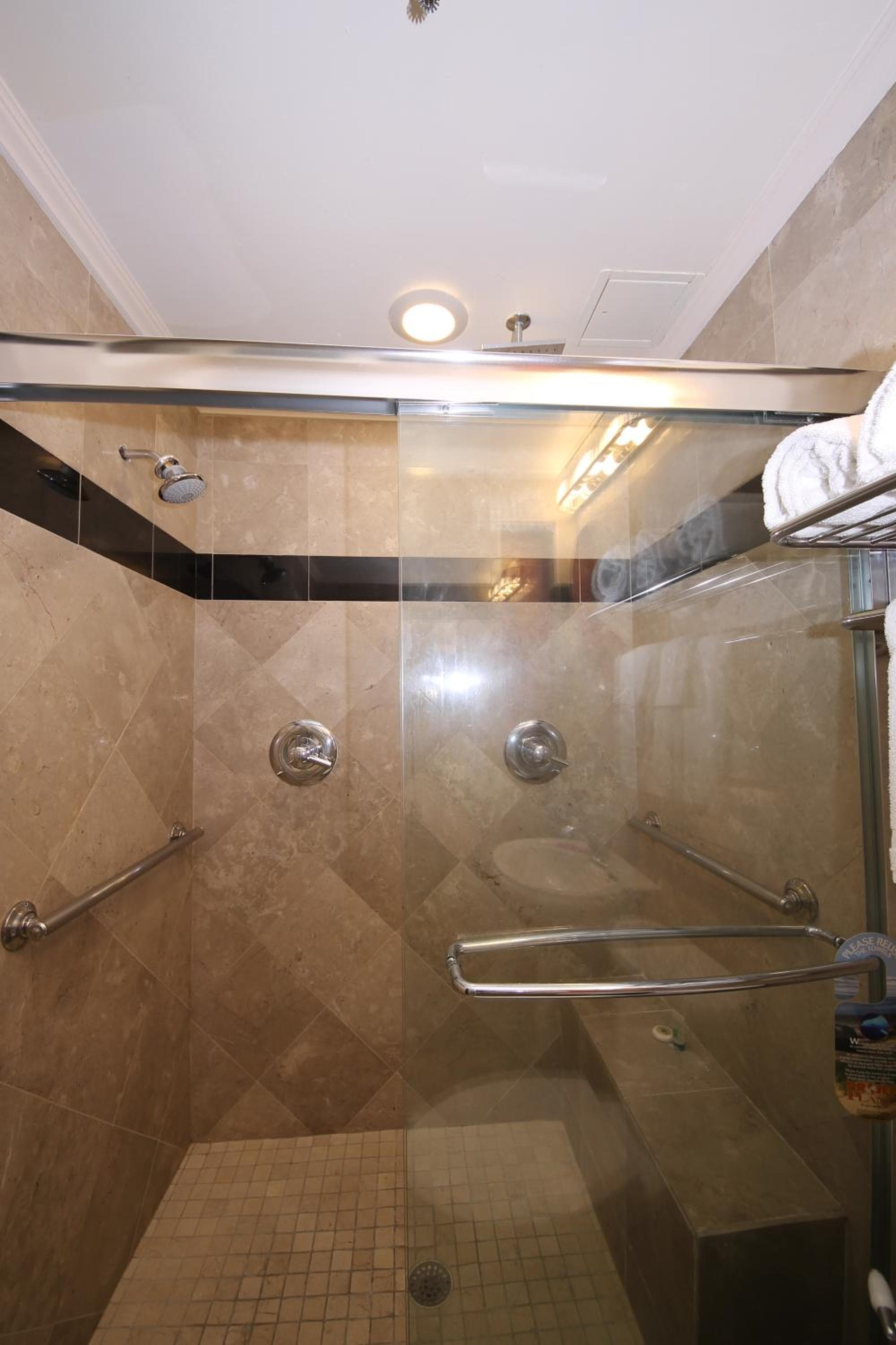Hyde Park Hotel — 12