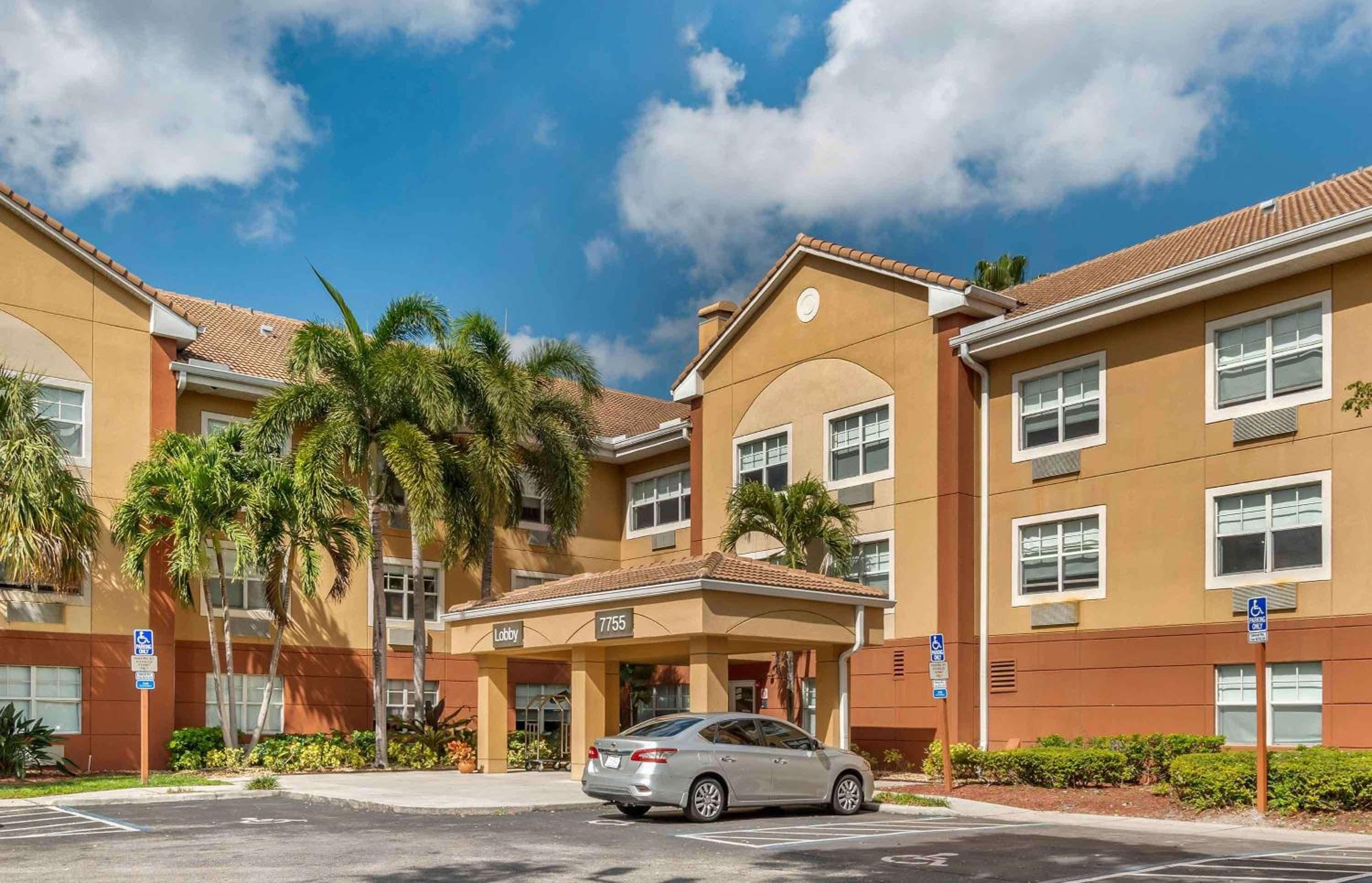 Extended Stay America Suites - Fort Lauderdale - Plantation — 1