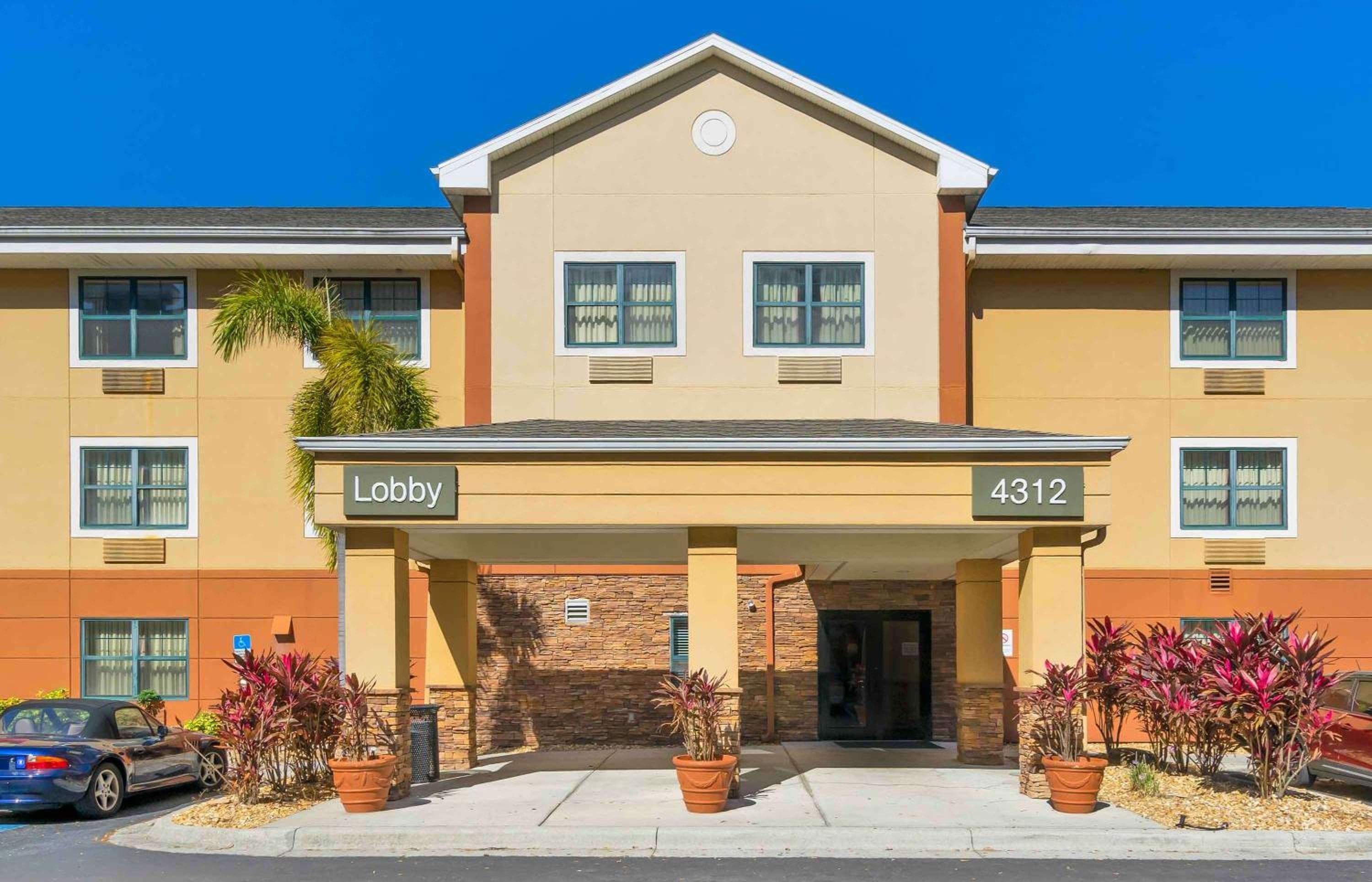 Extended Stay America Suites - Tampa - Airport - Spruce Street — 3