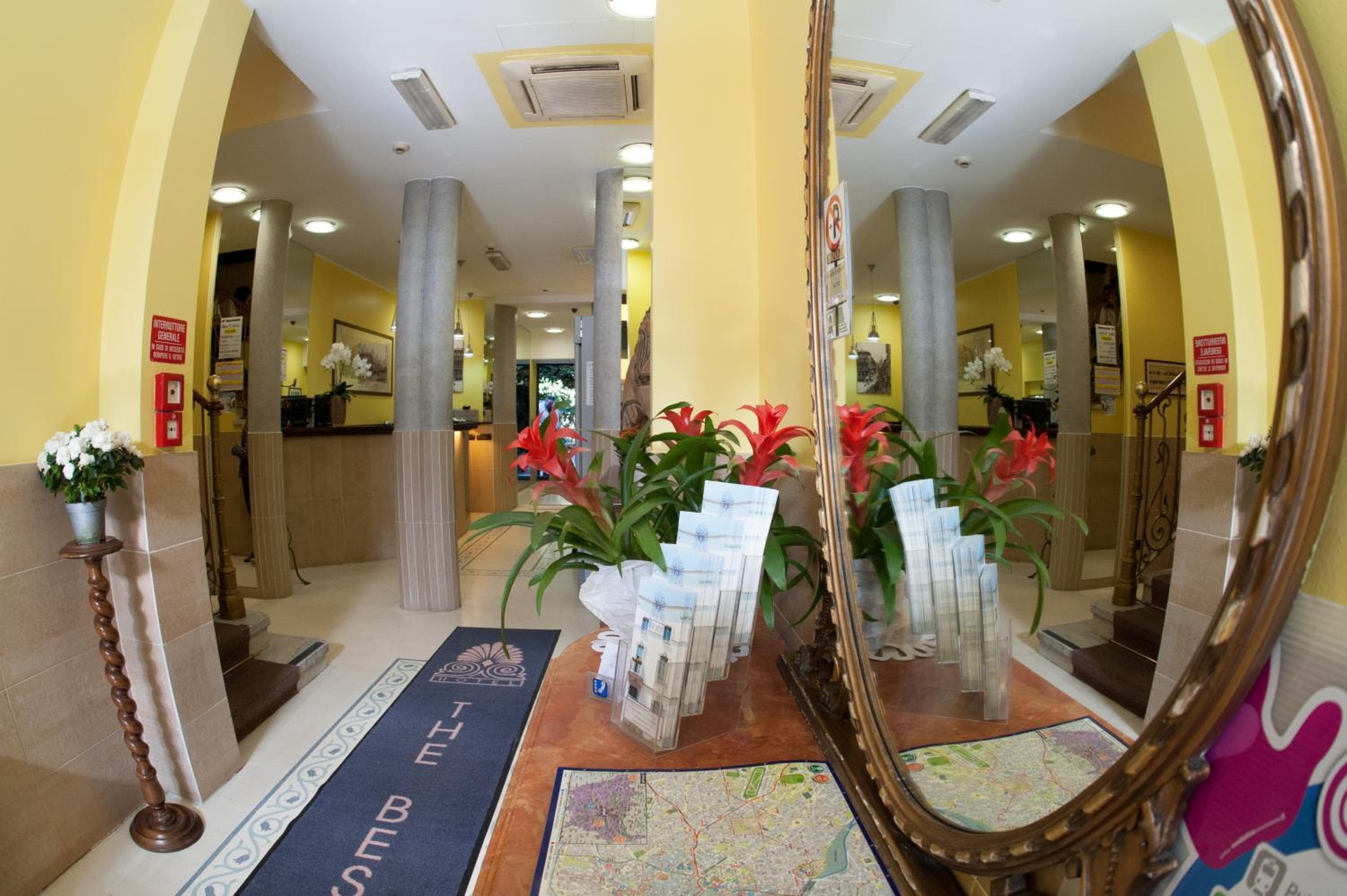 Das Beste Hotel — 4