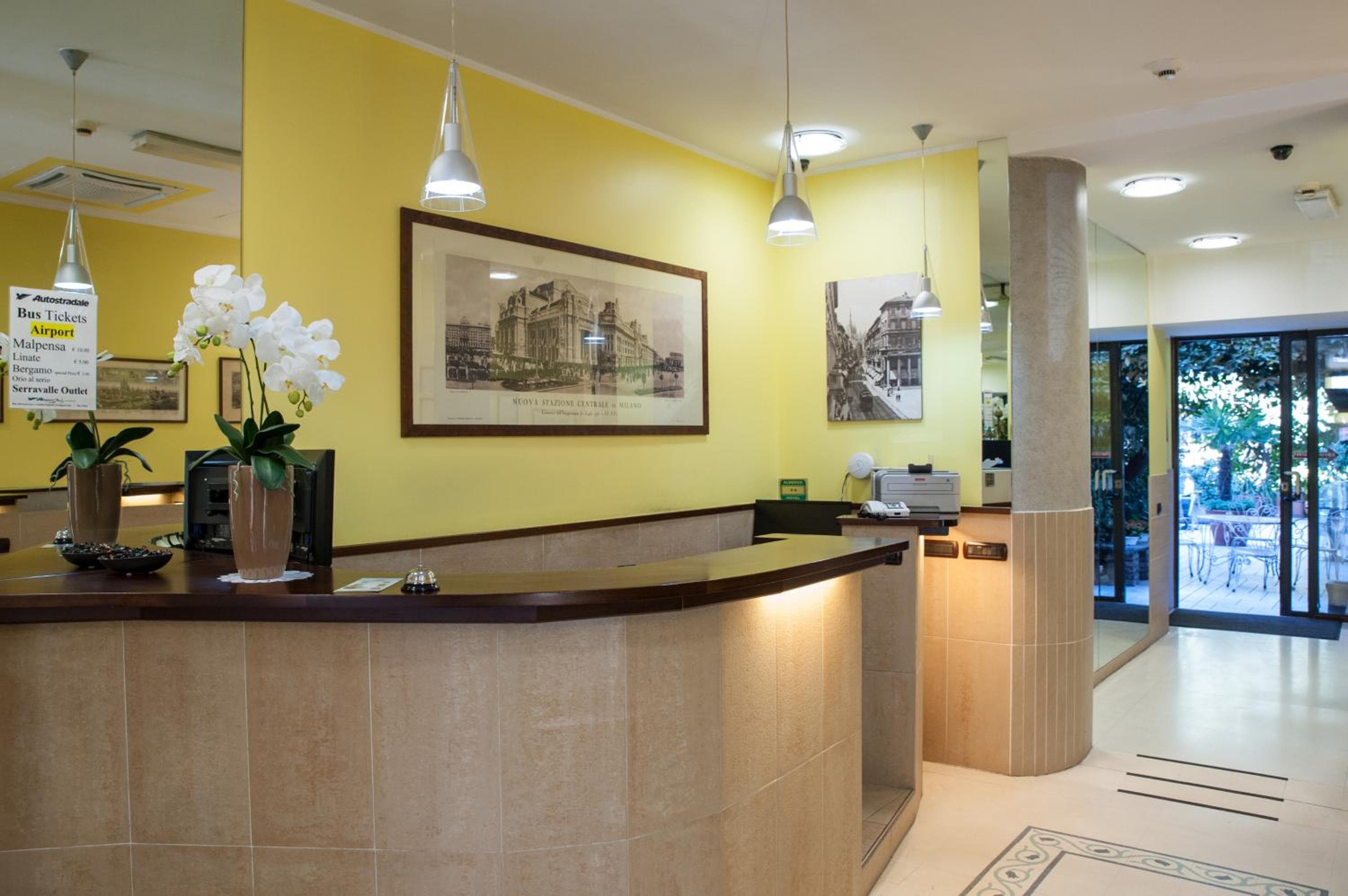 Das Beste Hotel — 27