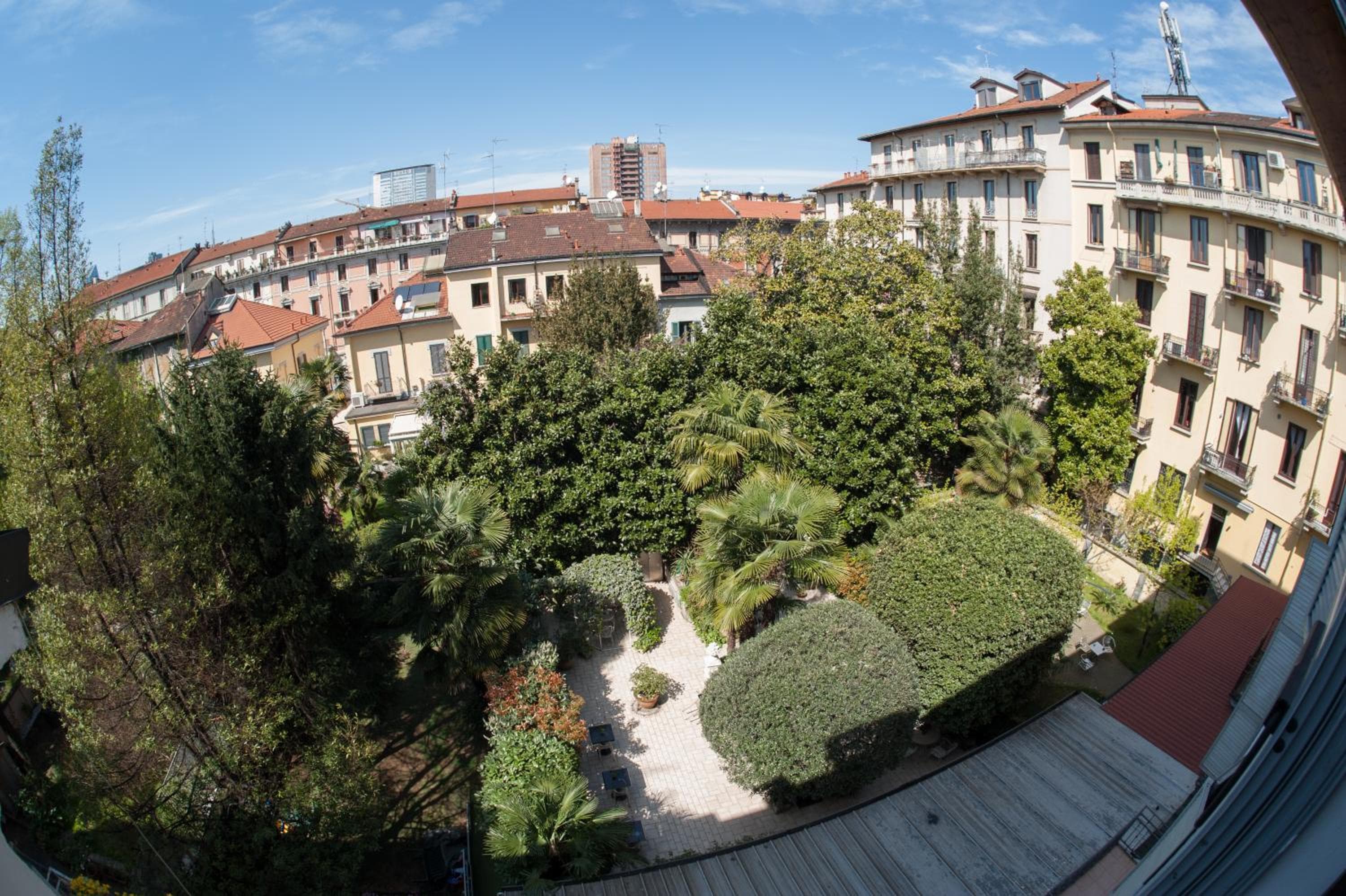 Das Beste Hotel — 23