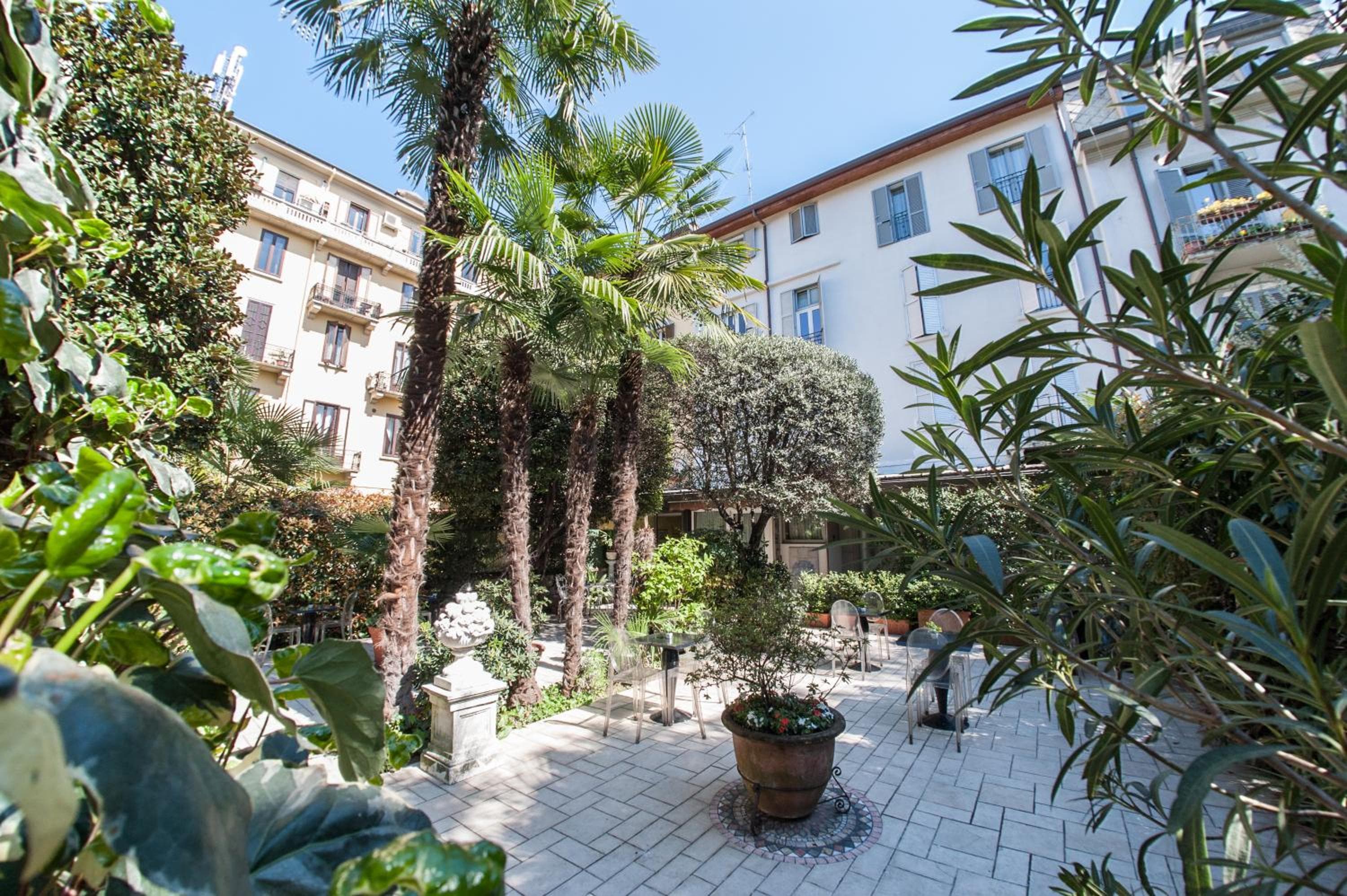 Das Beste Hotel — 25