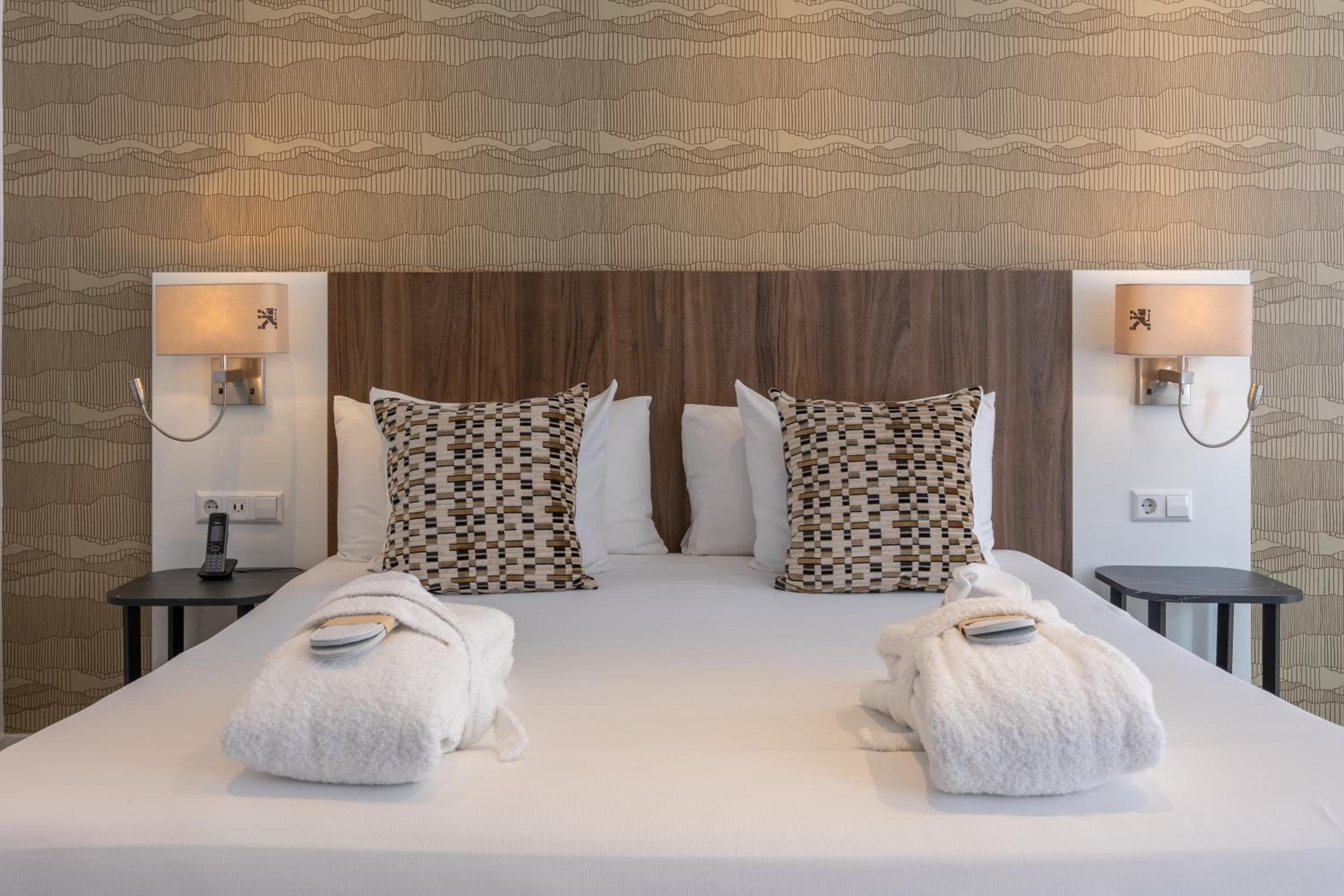 Hotel Amsterdam De Roode Leeuw — 28