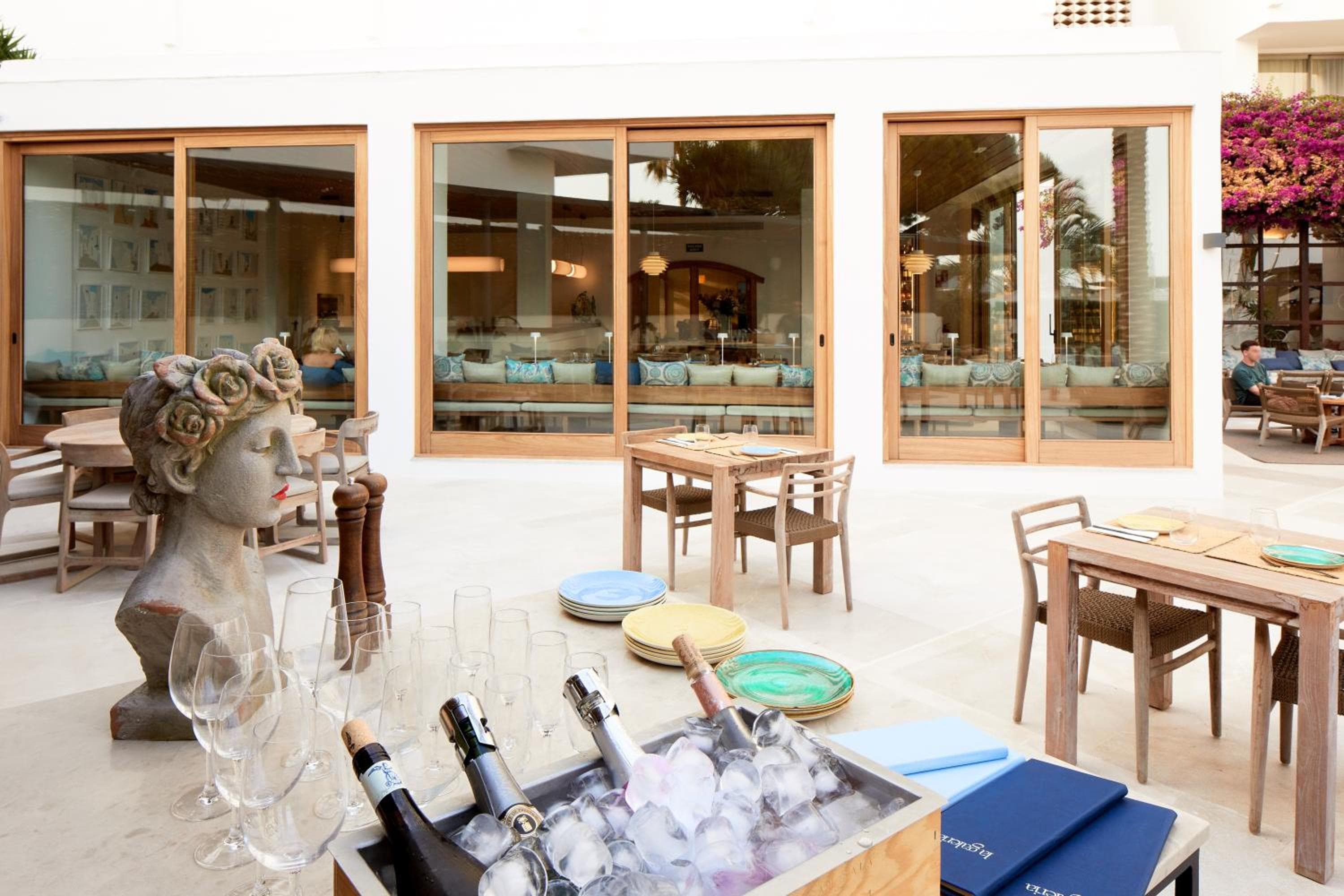 Hotel Tres Torres — 8