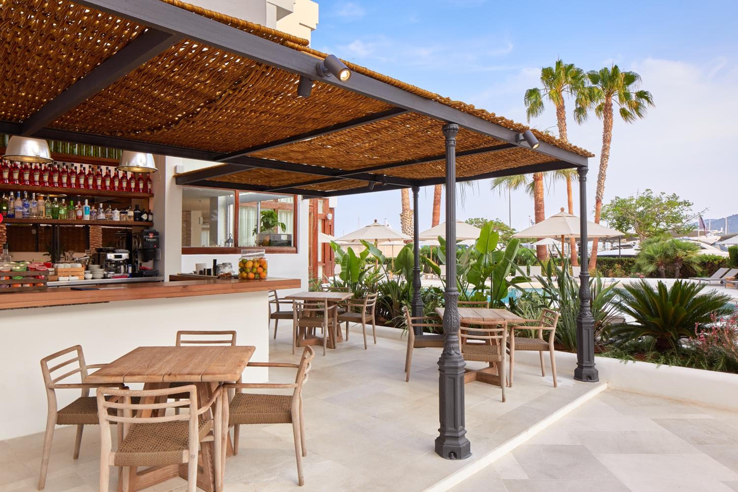 Hotel Tres Torres — 25