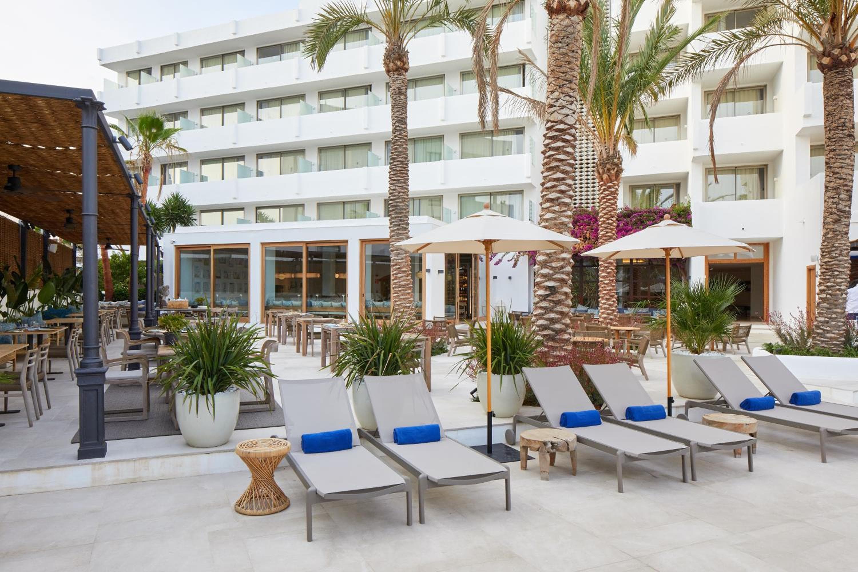 Hotel Tres Torres — 5