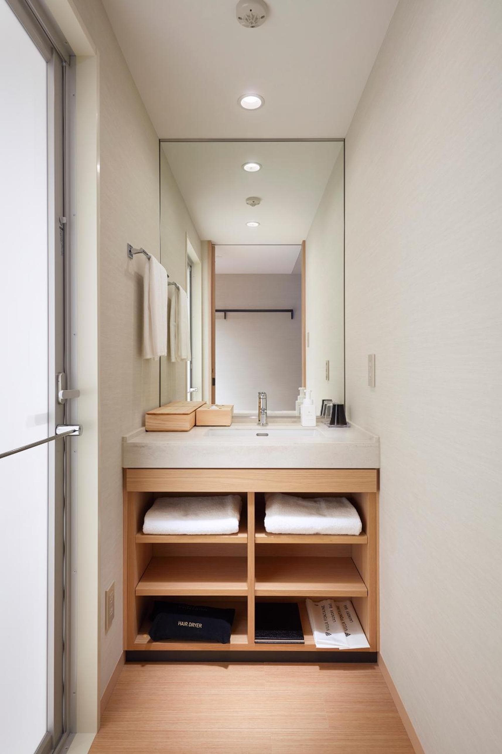 Villa Fontaine Grand Haneda Airport - Directly connected to Haneda Airport Terminal 3 hotel, Ota-ku Haneda Airport 2-7-1, Tokyo, Japan — photo 95