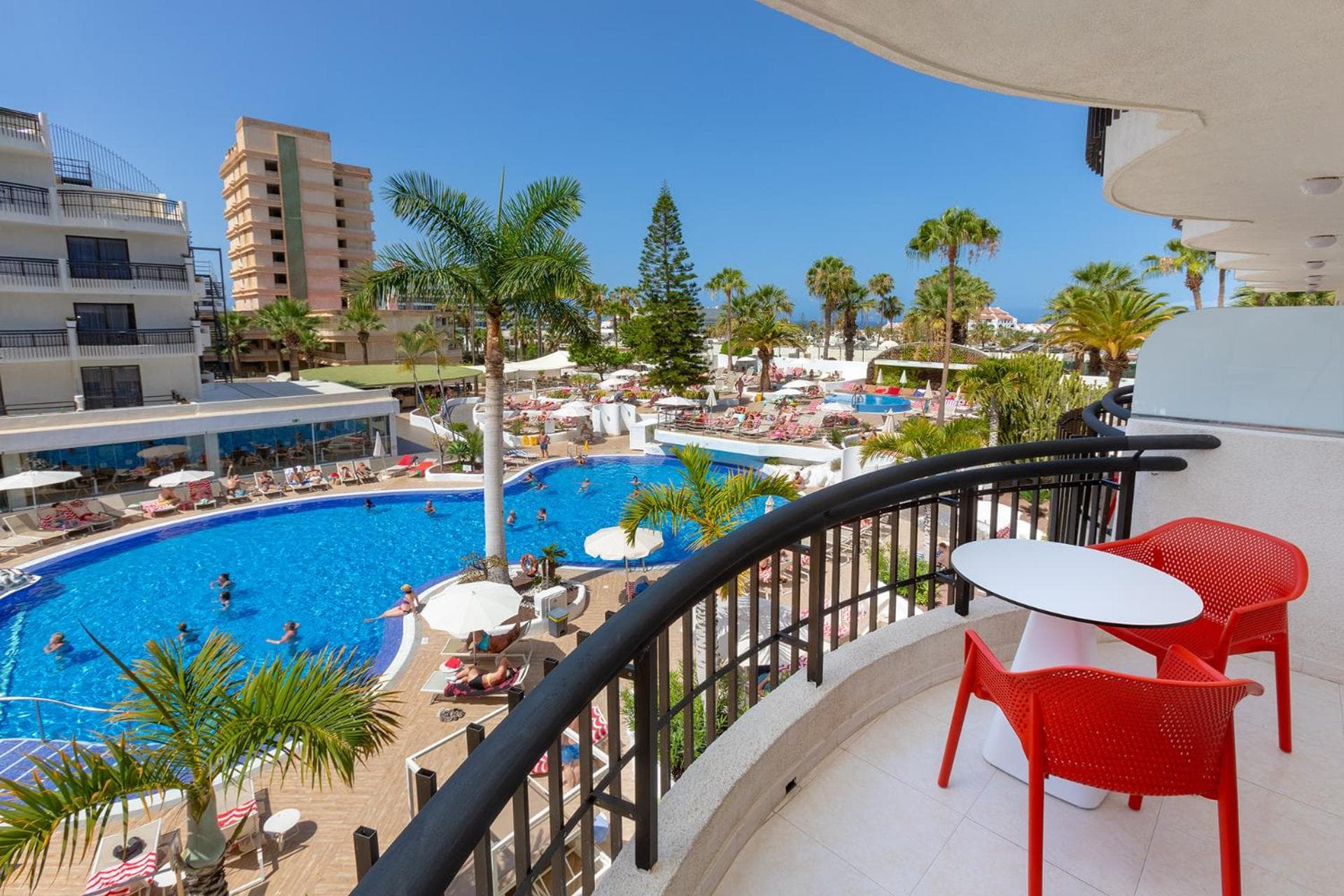 Tigotan Lovers & Friends Playa de las Americas - Adults Only (+18) — 22
