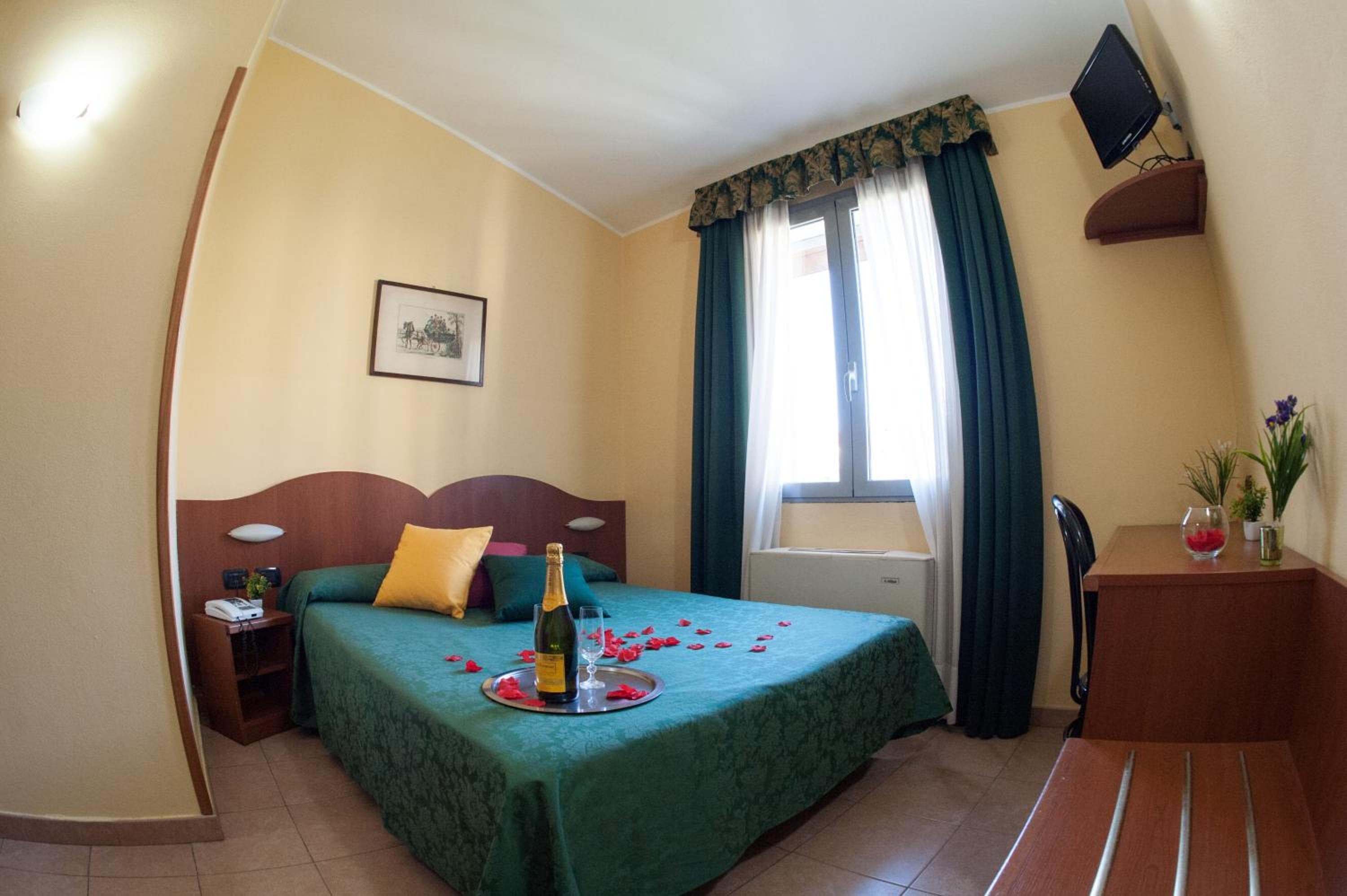 Das Beste Hotel — 19