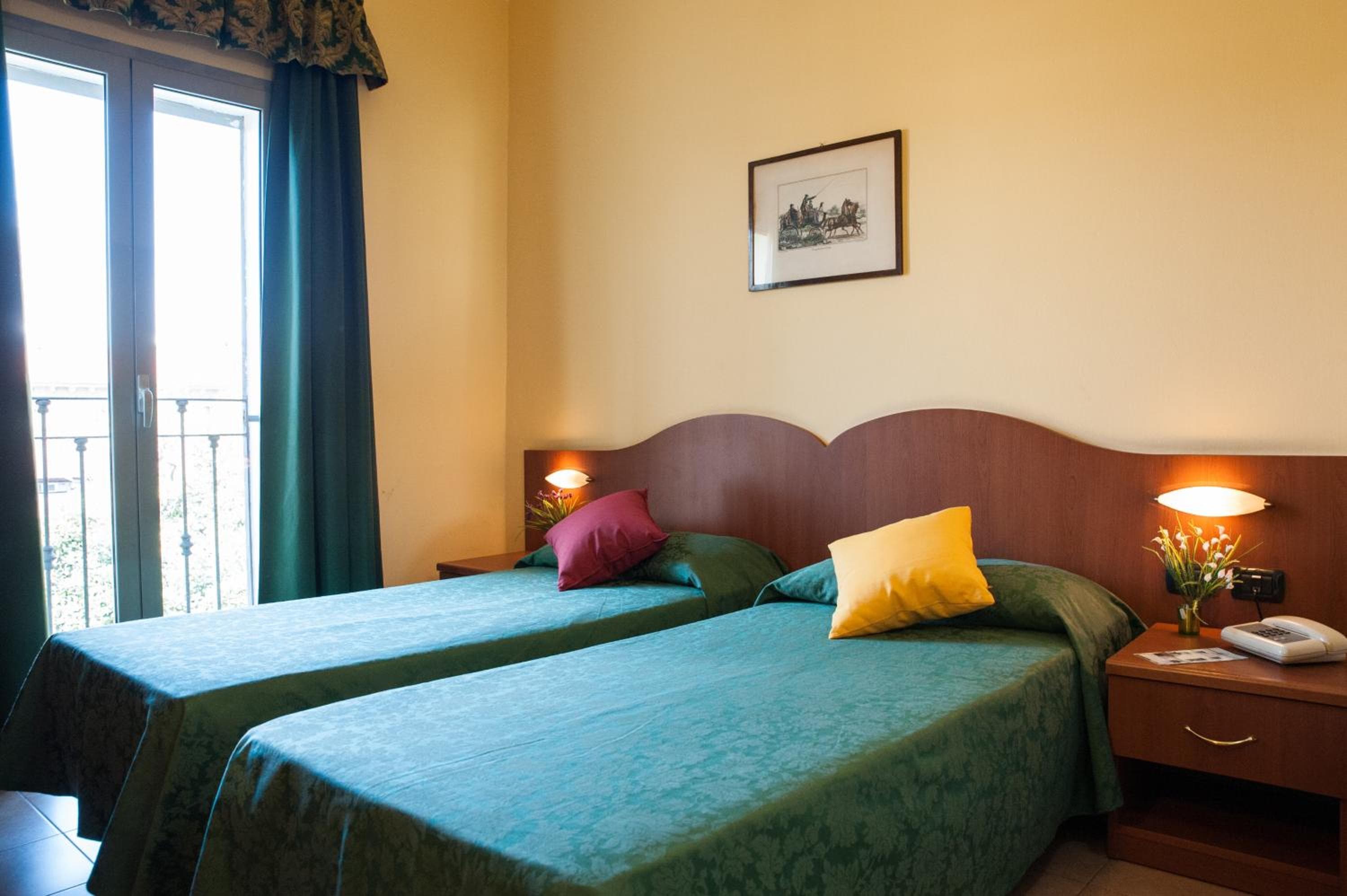 Das Beste Hotel — 15