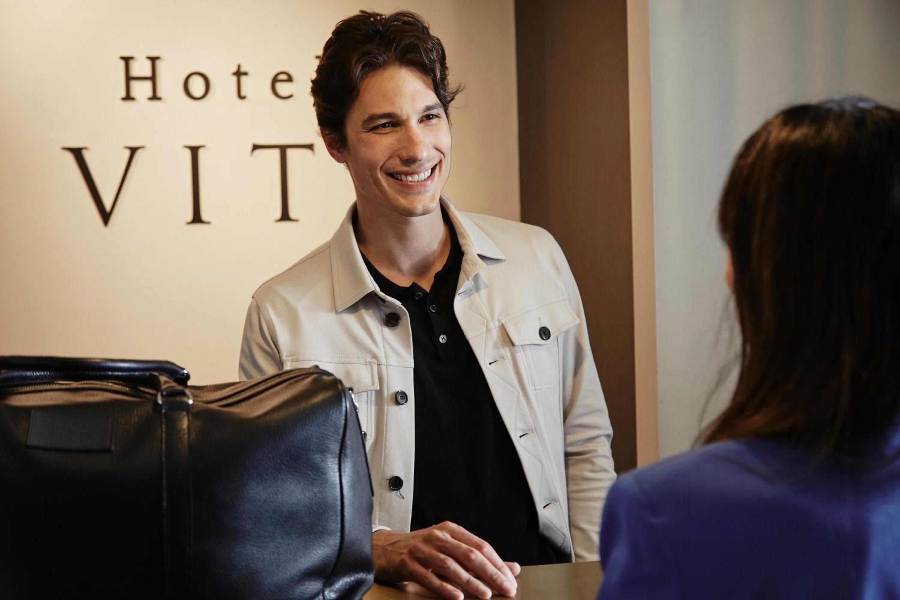 HOTEL VITE - By Naman Hotellerie — 17