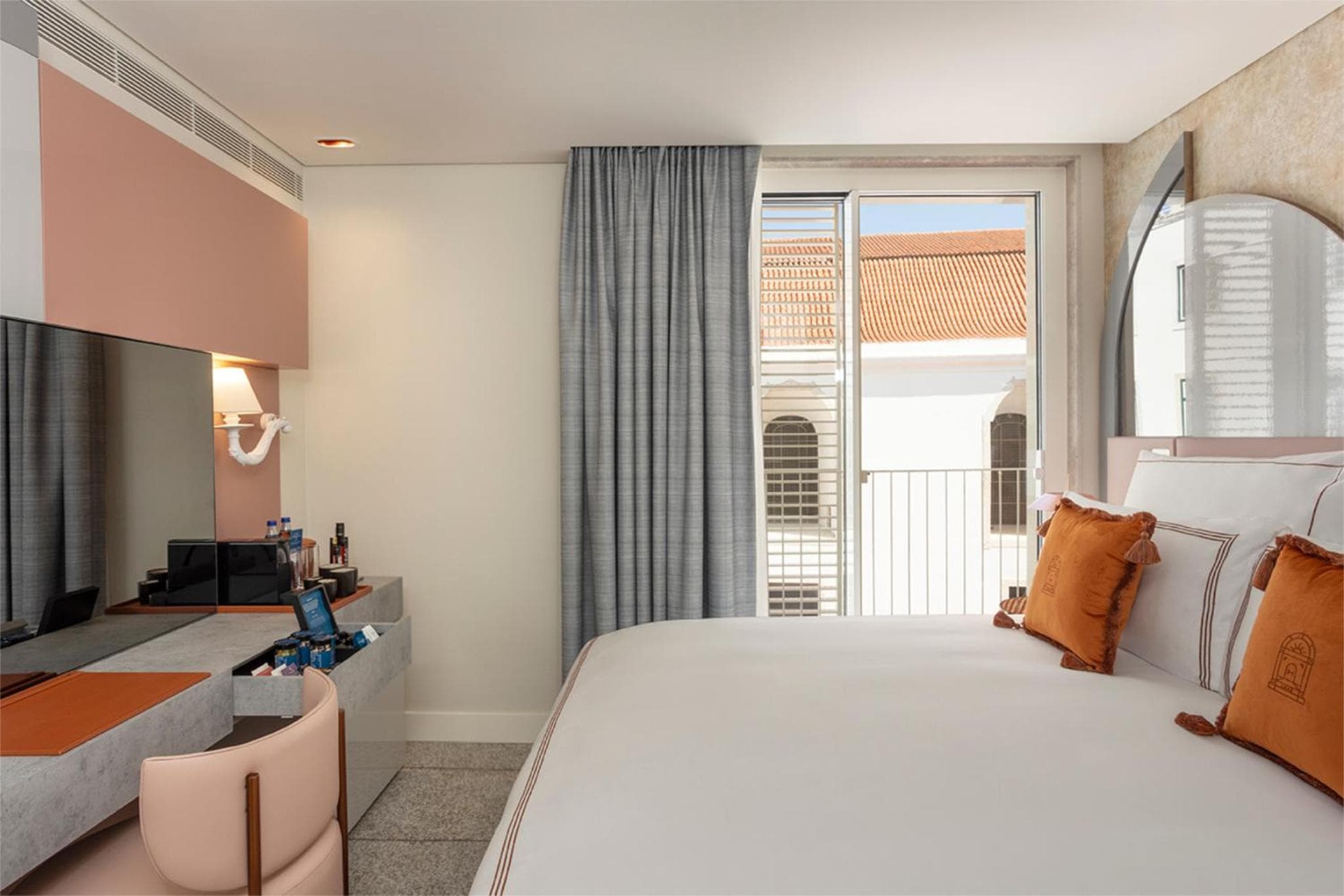 Klosterplatz Lissabon, Vignette Collection, ein IHG Hotel — 8