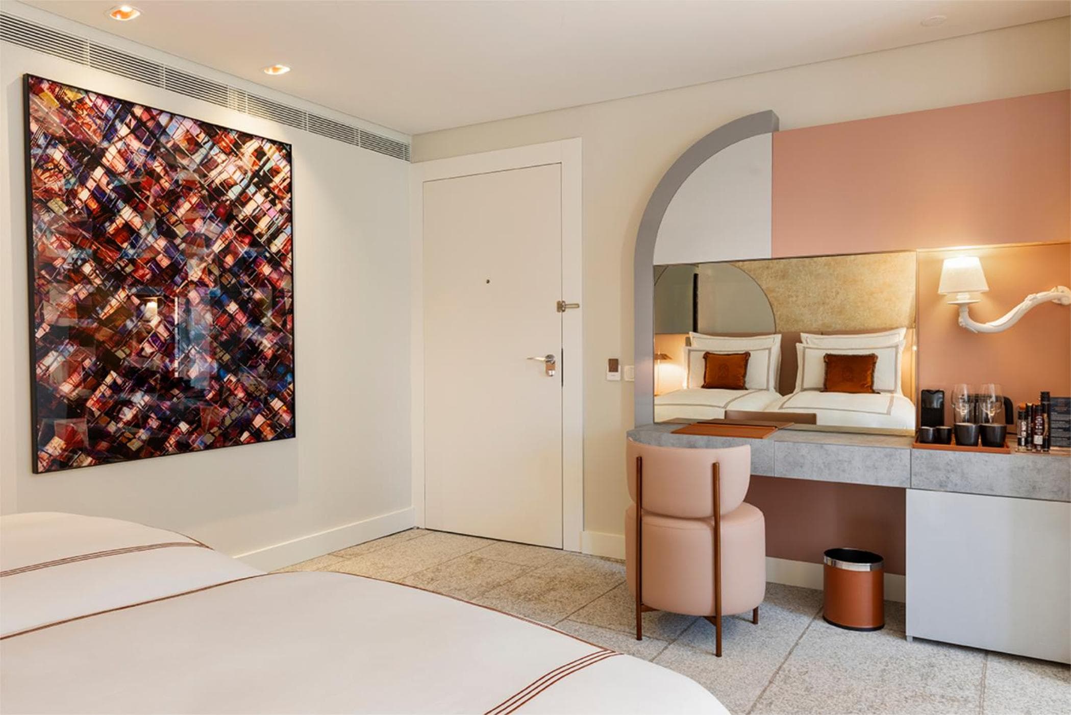 Klosterplatz Lissabon, Vignette Collection, ein IHG Hotel — 10