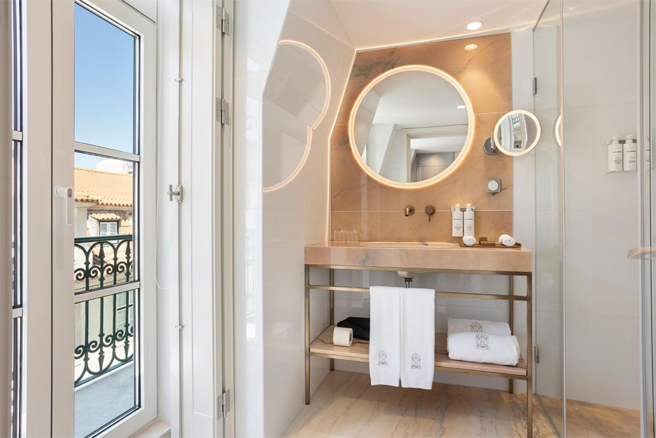 Klosterplatz Lissabon, Vignette Collection, ein IHG Hotel — 12