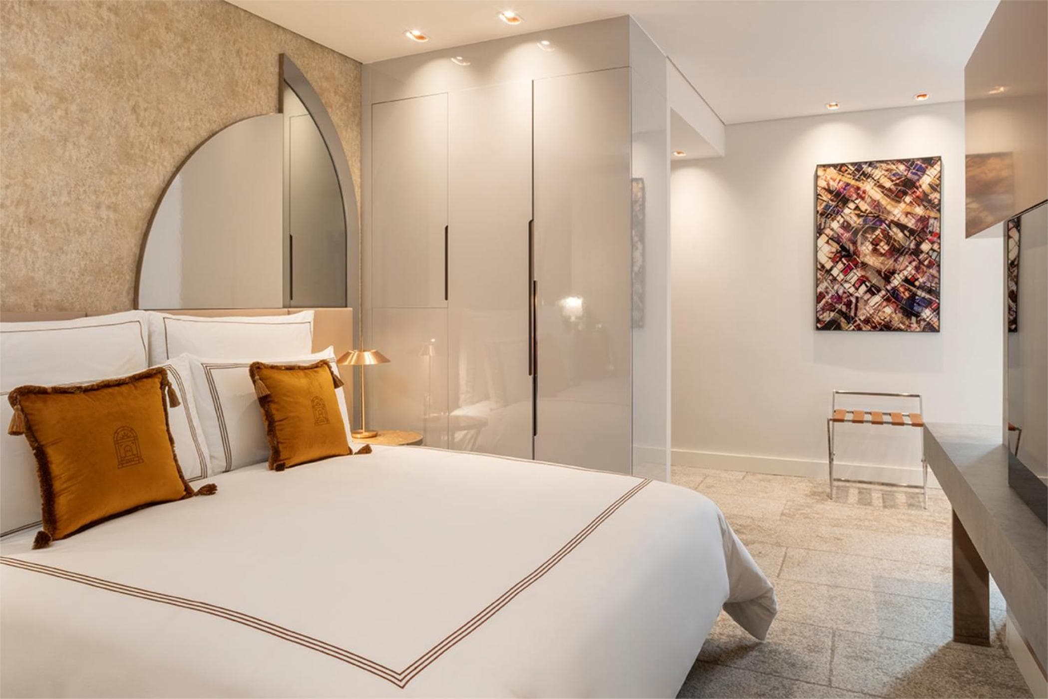Klosterplatz Lissabon, Vignette Collection, ein IHG Hotel — 17