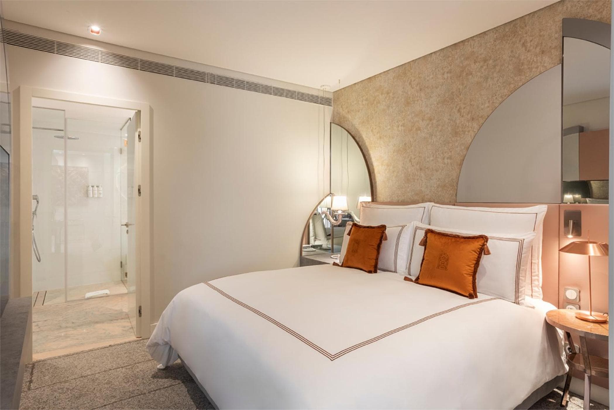Klosterplatz Lissabon, Vignette Collection, ein IHG Hotel — 16