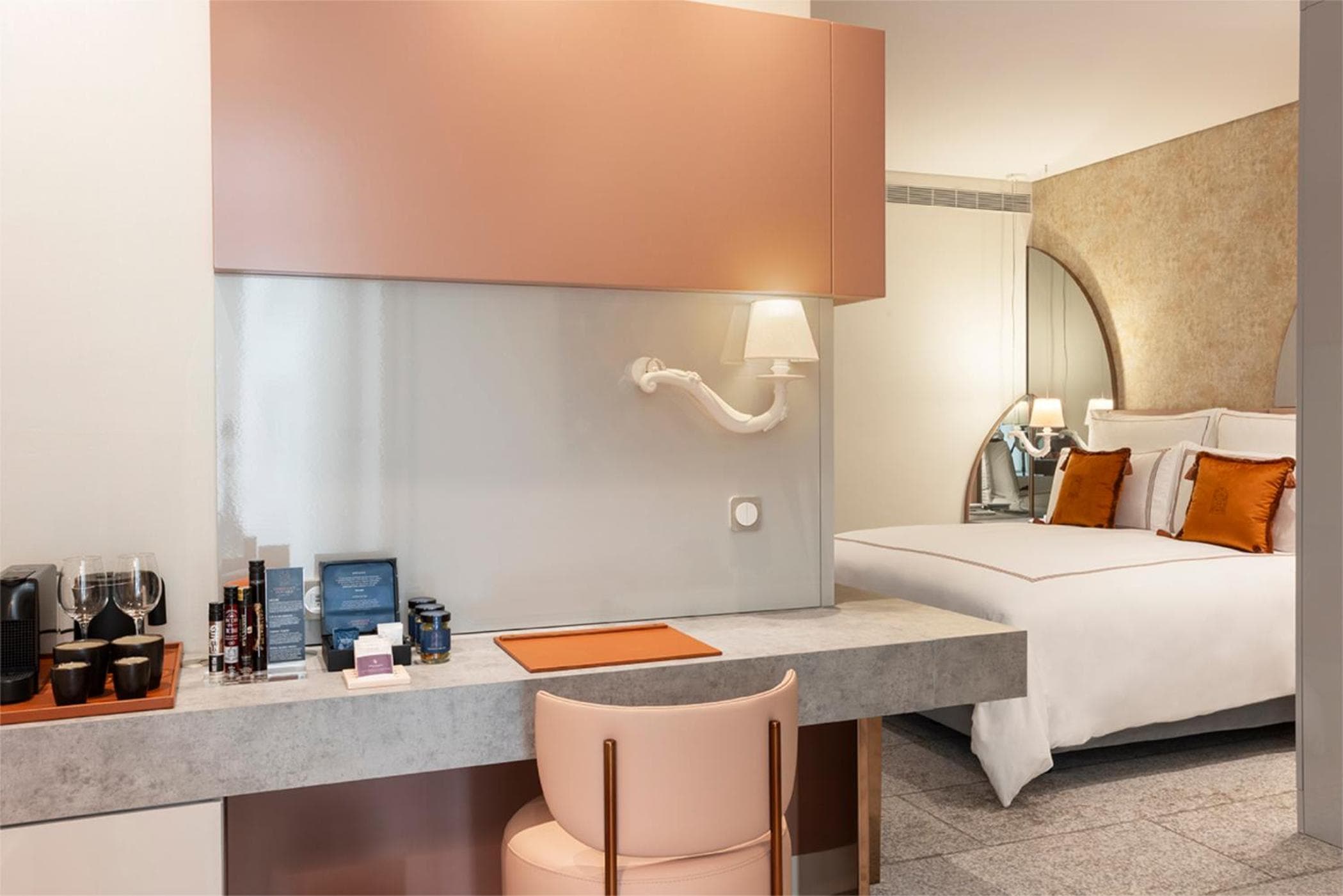 Klosterplatz Lissabon, Vignette Collection, ein IHG Hotel — 18