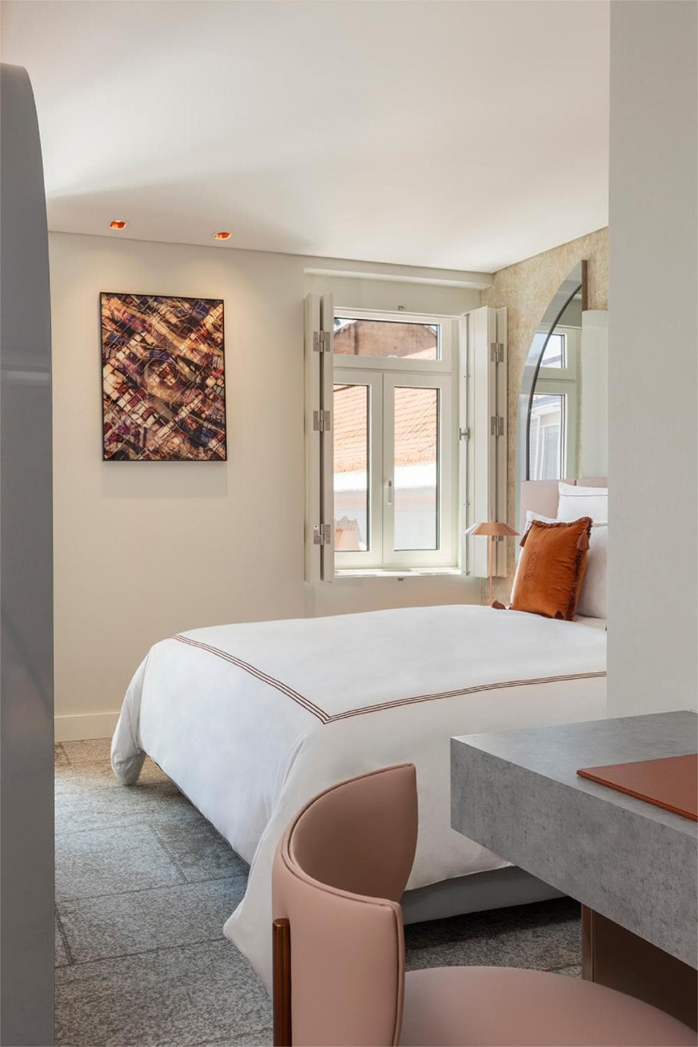 Klosterplatz Lissabon, Vignette Collection, ein IHG Hotel — 22