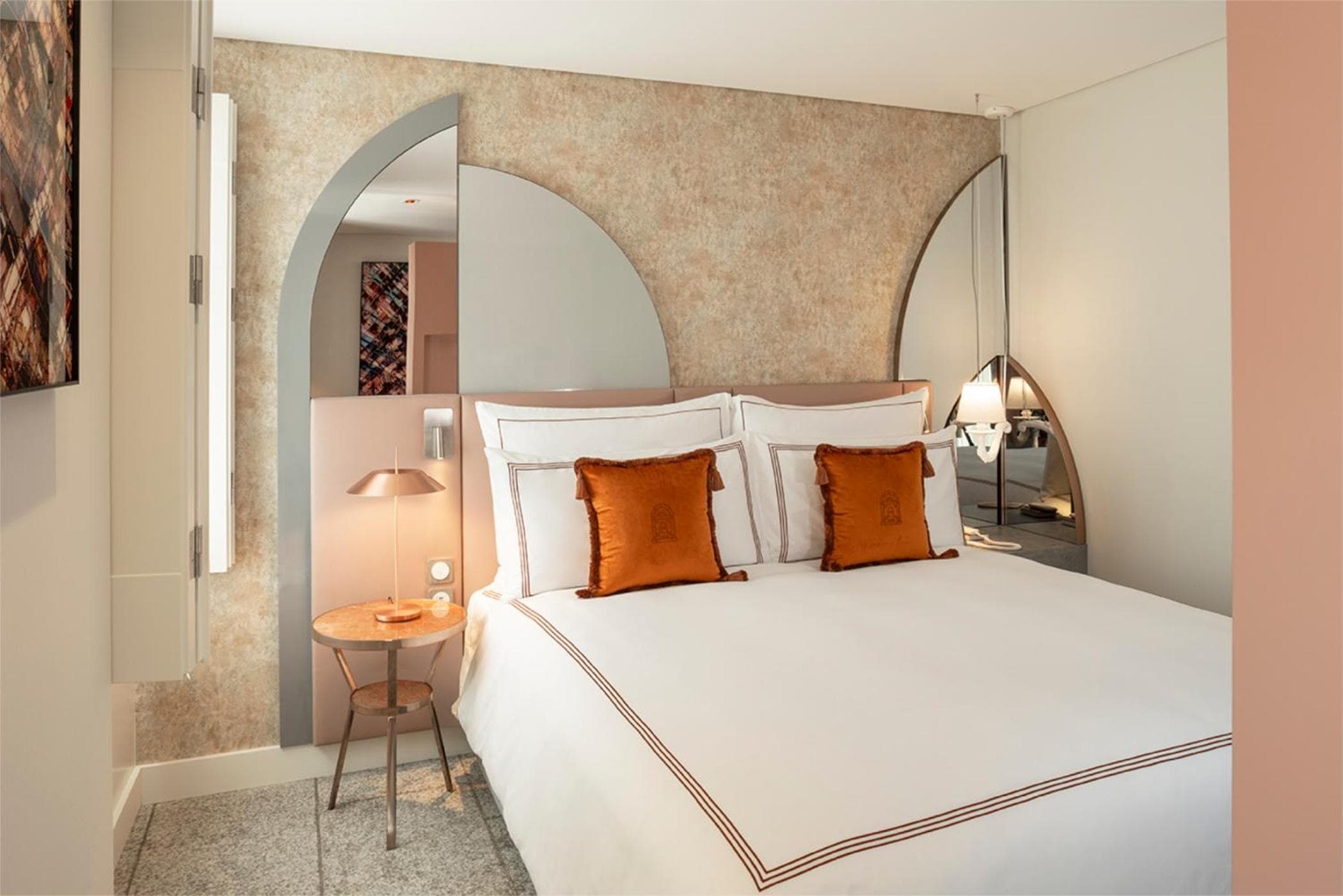 Klosterplatz Lissabon, Vignette Collection, ein IHG Hotel — 5