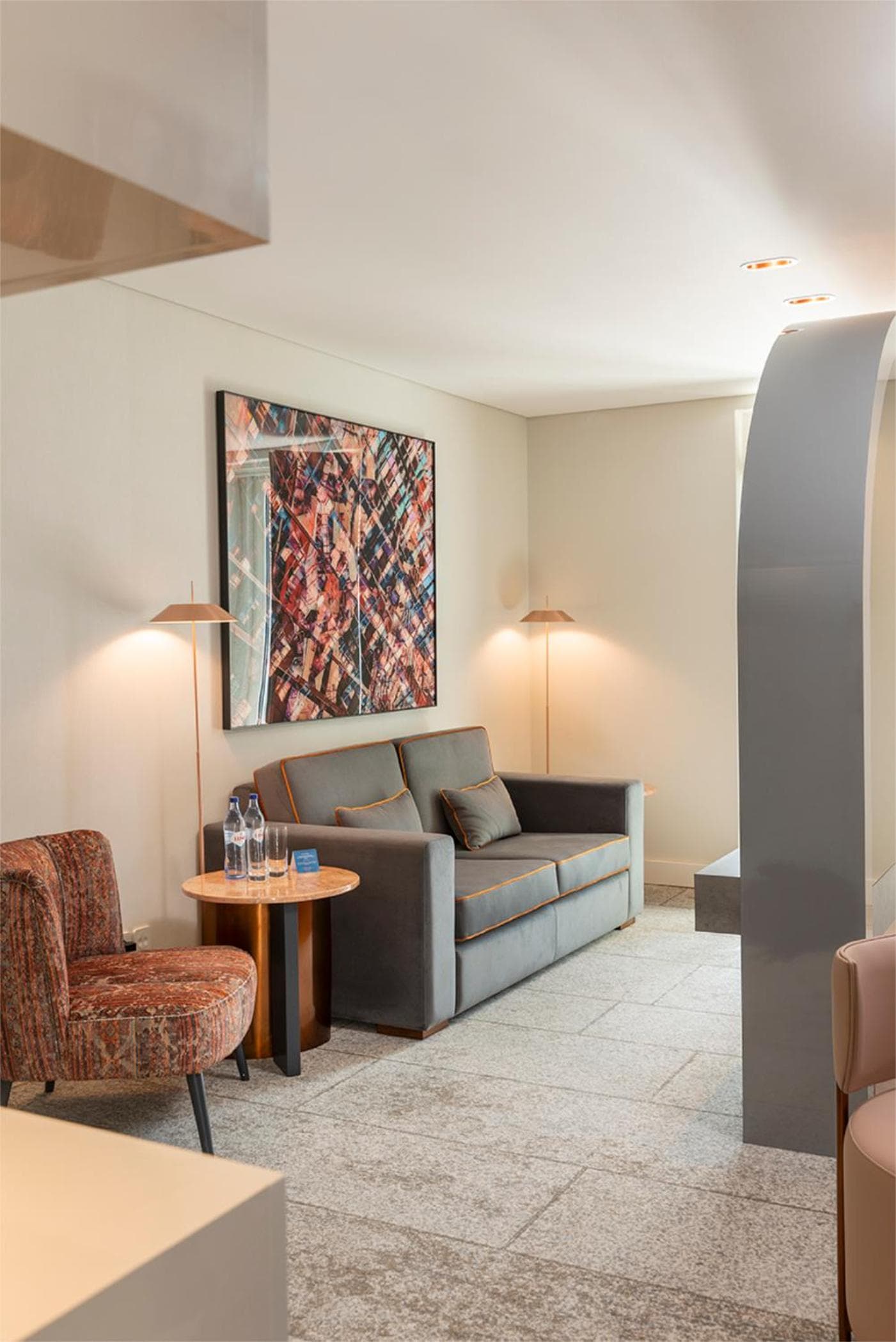 Klosterplatz Lissabon, Vignette Collection, ein IHG Hotel — 23