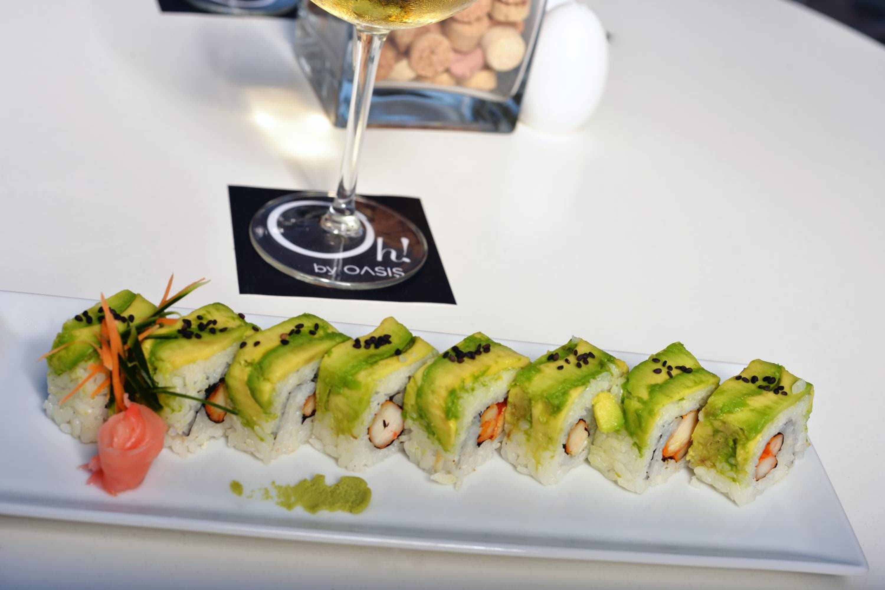 Oh! Cancun - The Urban Oasis & Beach Club — 29