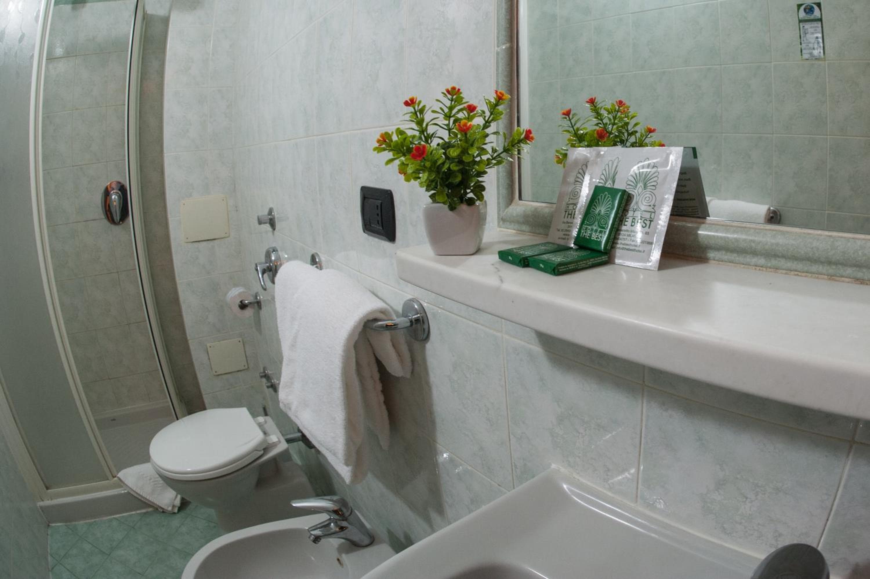 Das Beste Hotel — 18