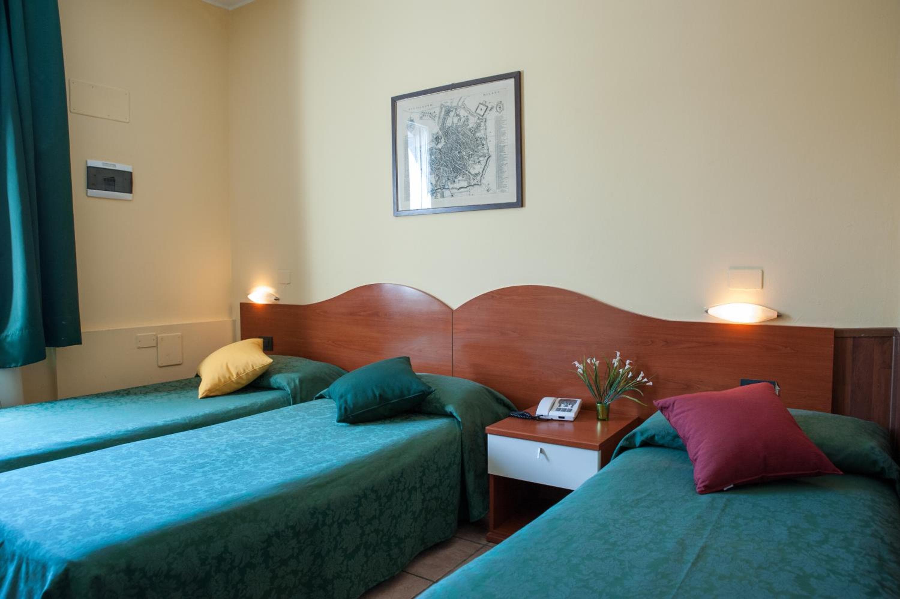 Das Beste Hotel — 6