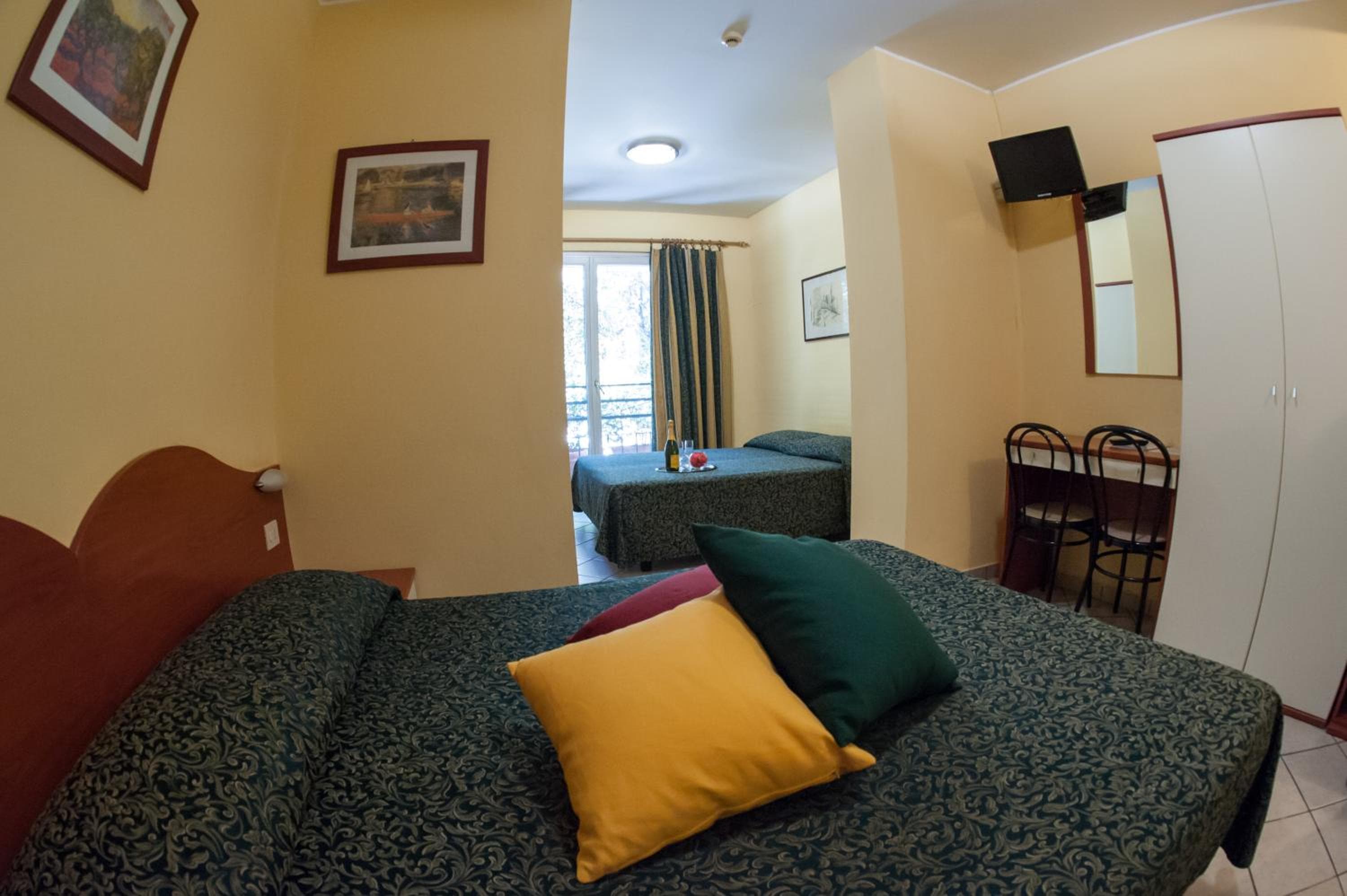 Das Beste Hotel — 26