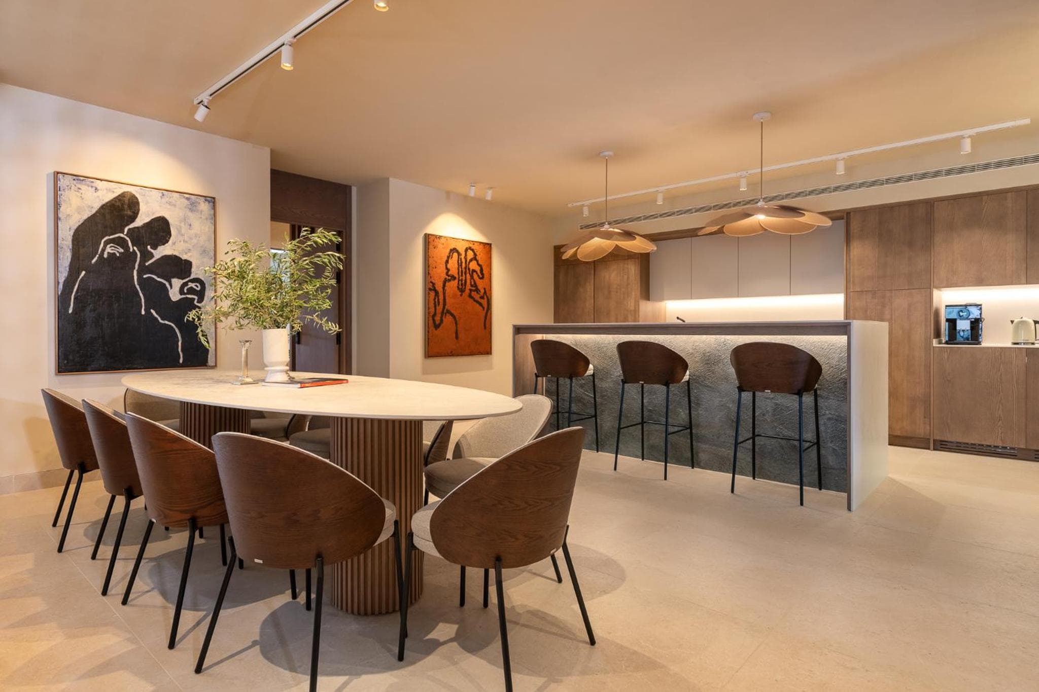 Anfitrión Villas & Suites — 17