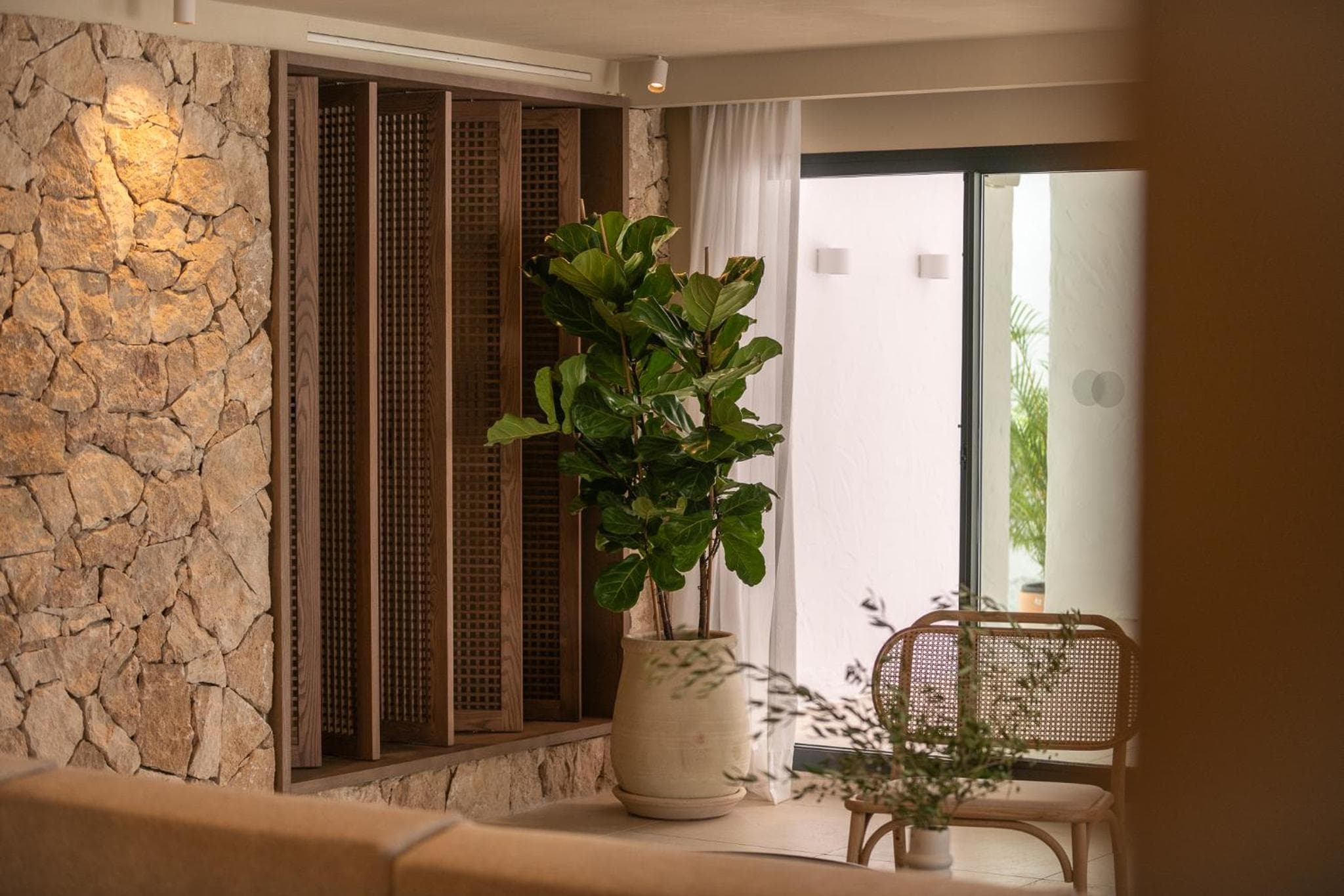 Anfitrión Villas & Suites — 29