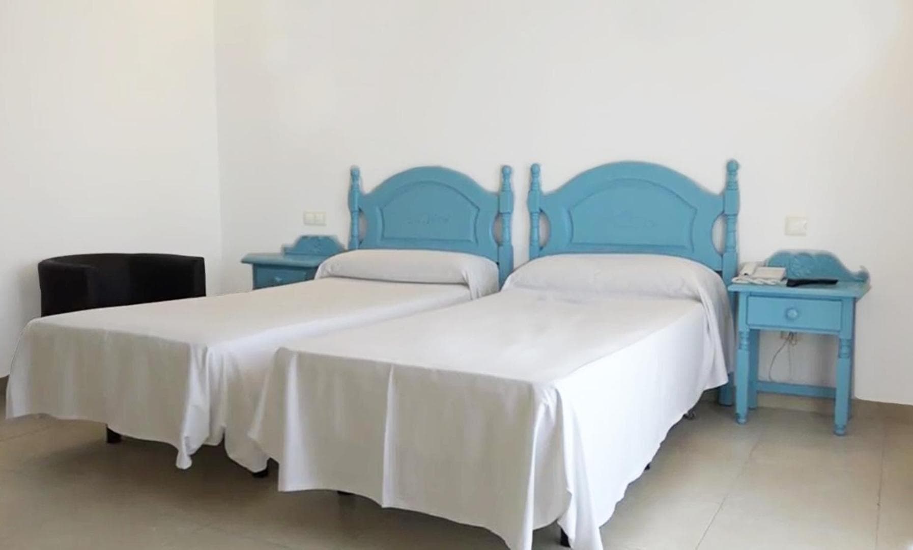Hotel Eliseos — 22