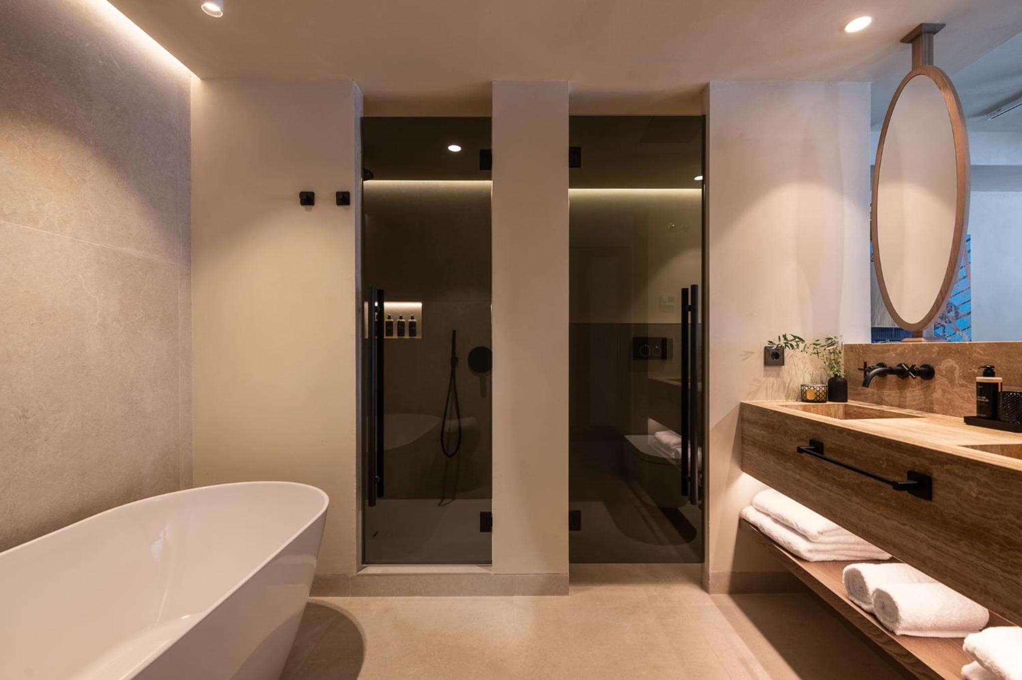 Anfitrión Villas & Suites — 12
