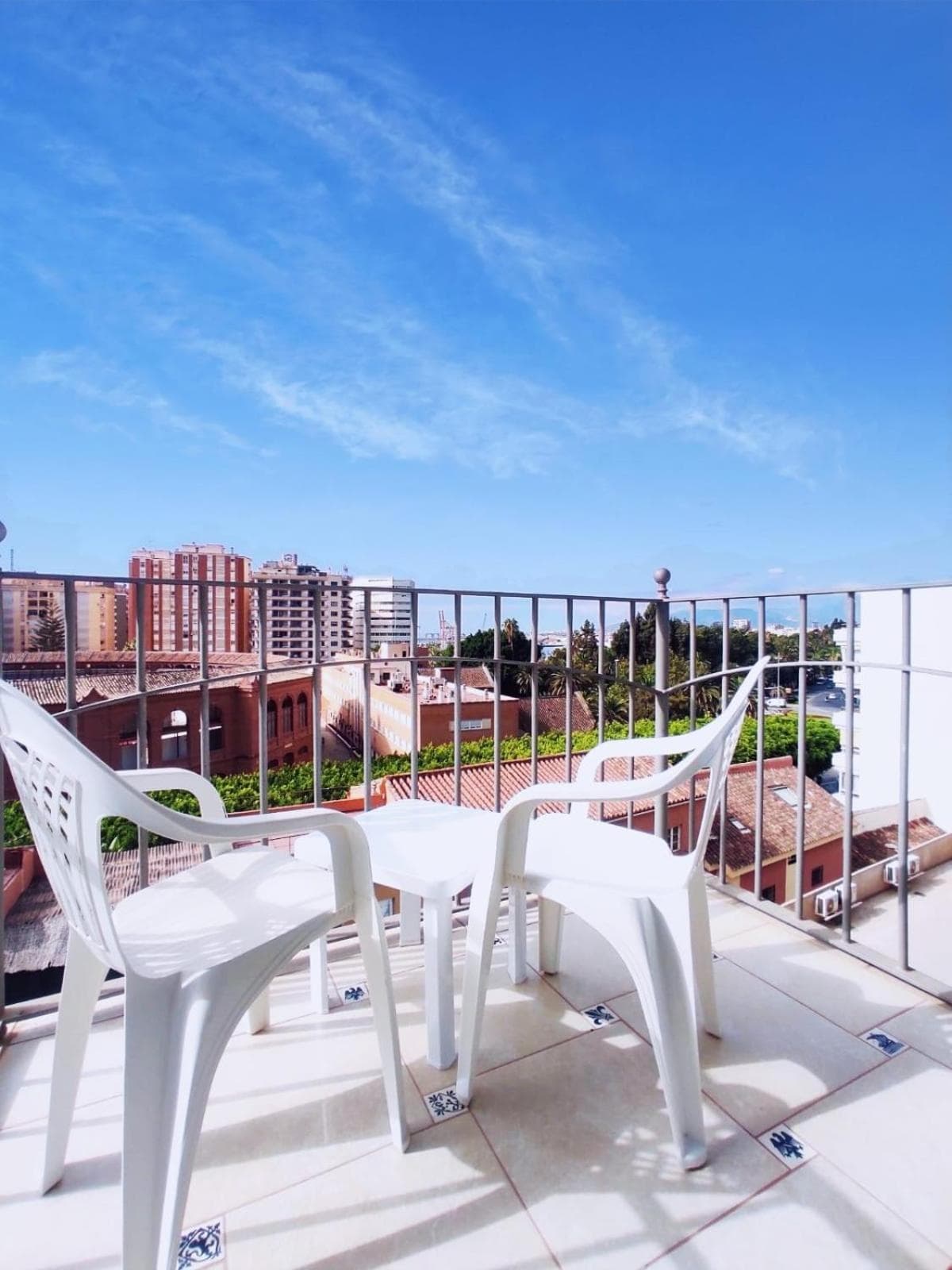 Hotel Eliseos — 27
