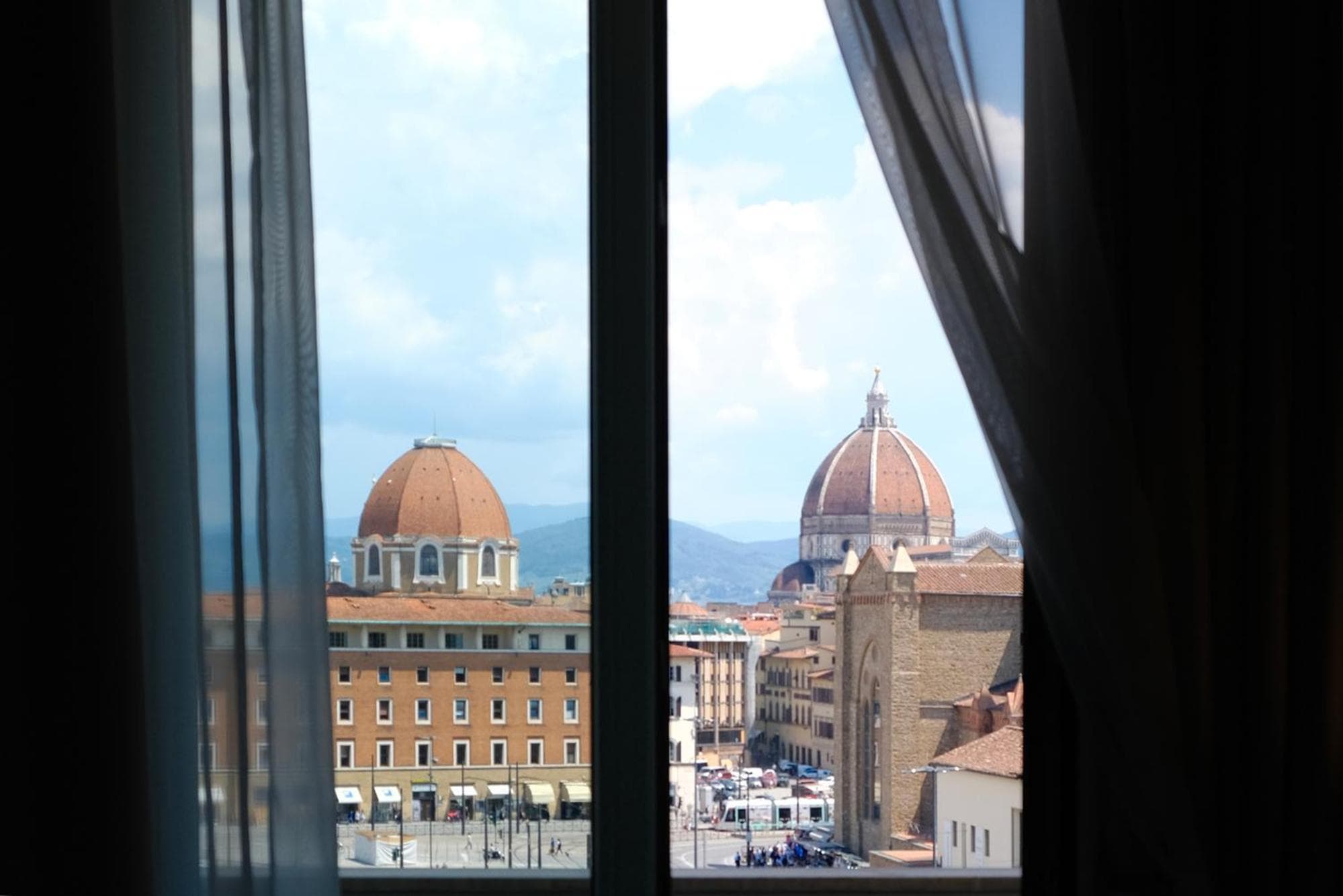 c-hotels Ambasciatori hotel, Via Luigi Alamanni 3, Florence, Italy — photo 31