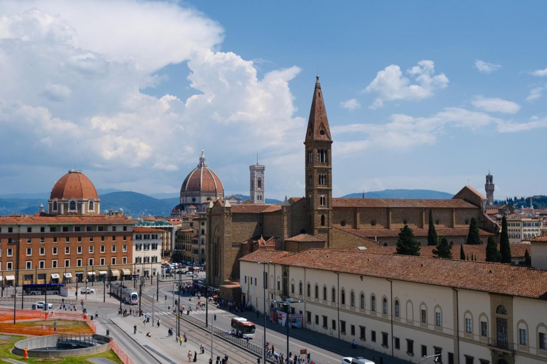 c-hotels Ambasciatori hotel, Via Luigi Alamanni 3, Florence, Italy — photo 42