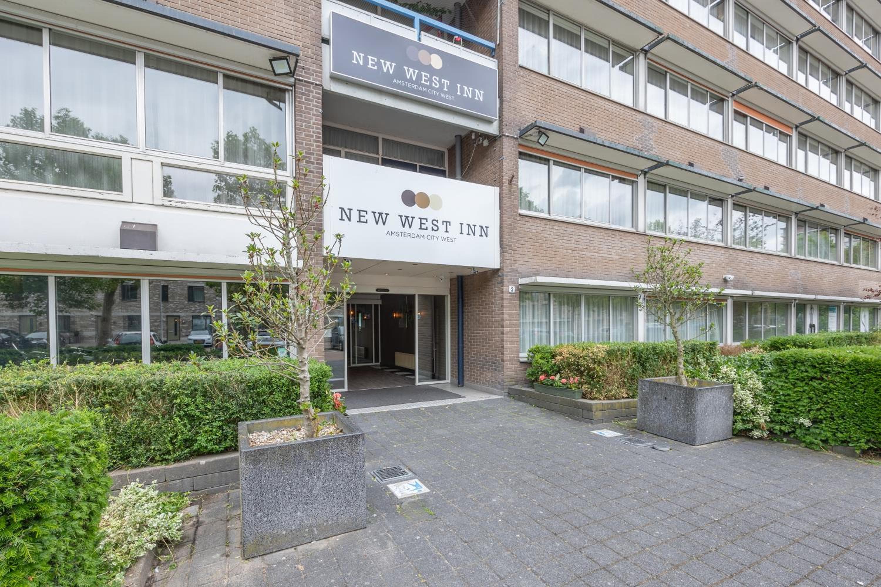Westlake Hotels Amsterdam — 1