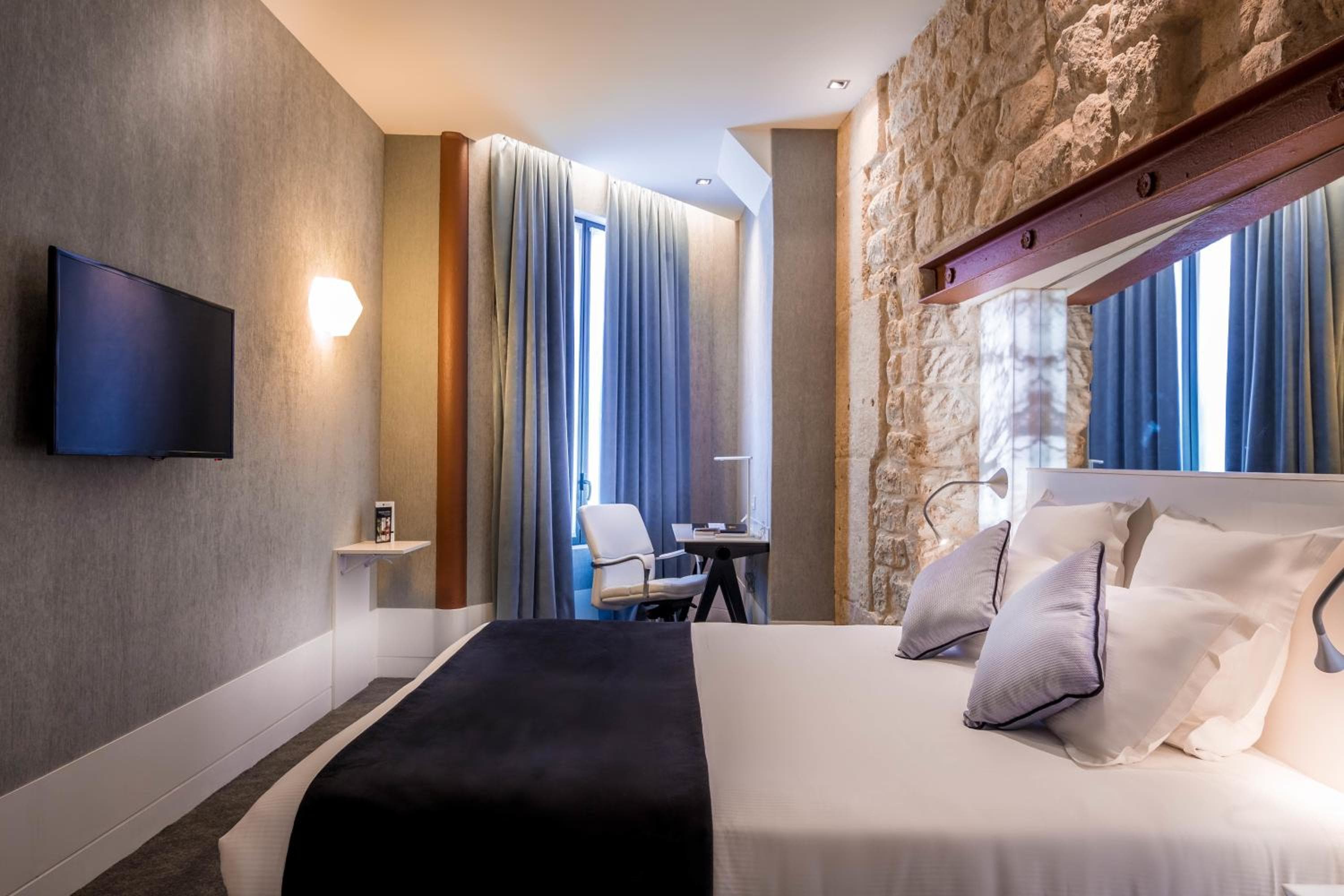 Hotel Marais Grands Boulevards — 10