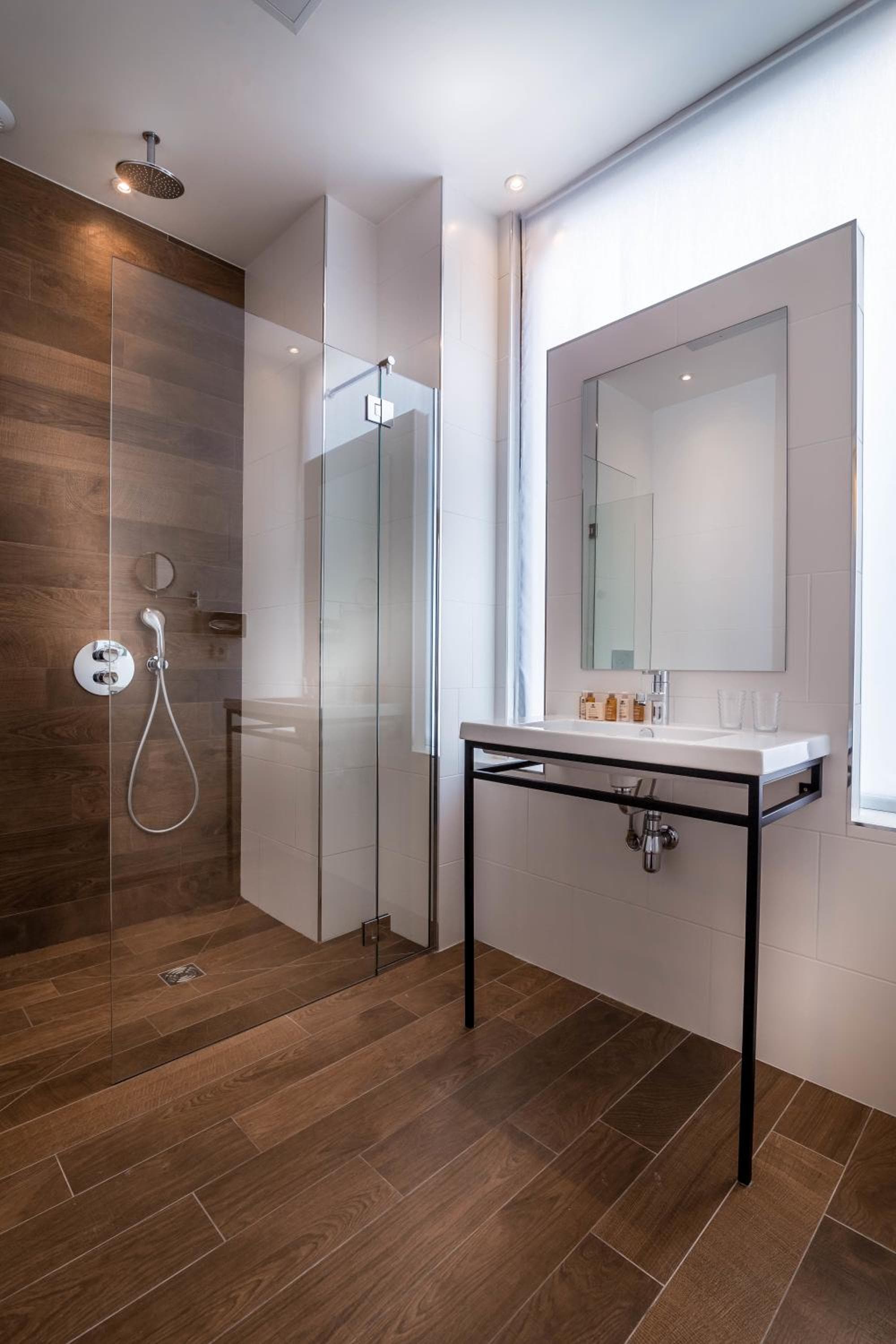 Hotel Marais Grands Boulevards — 26