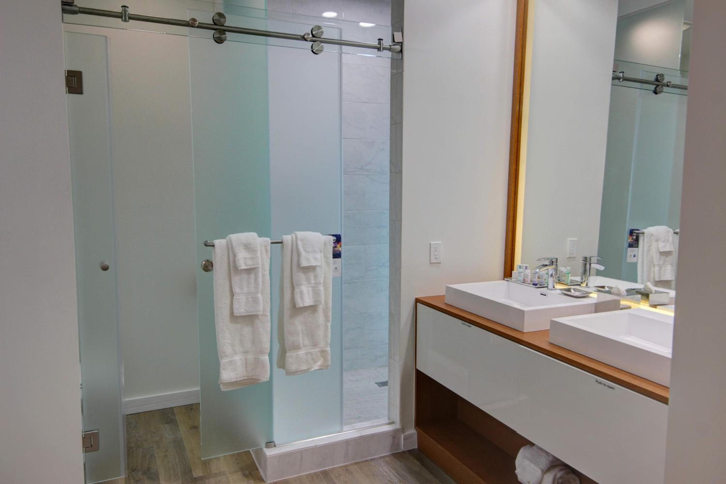 Porto crociere del Maritime Hotel Fort Lauderdale — 6