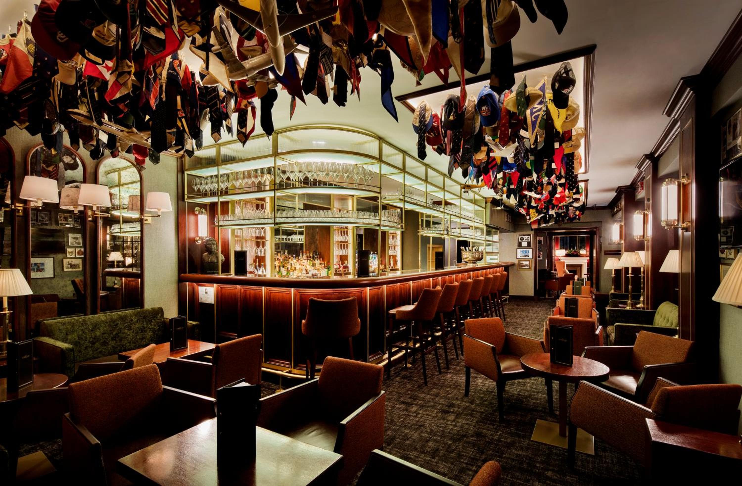 Das Stafford London — 4