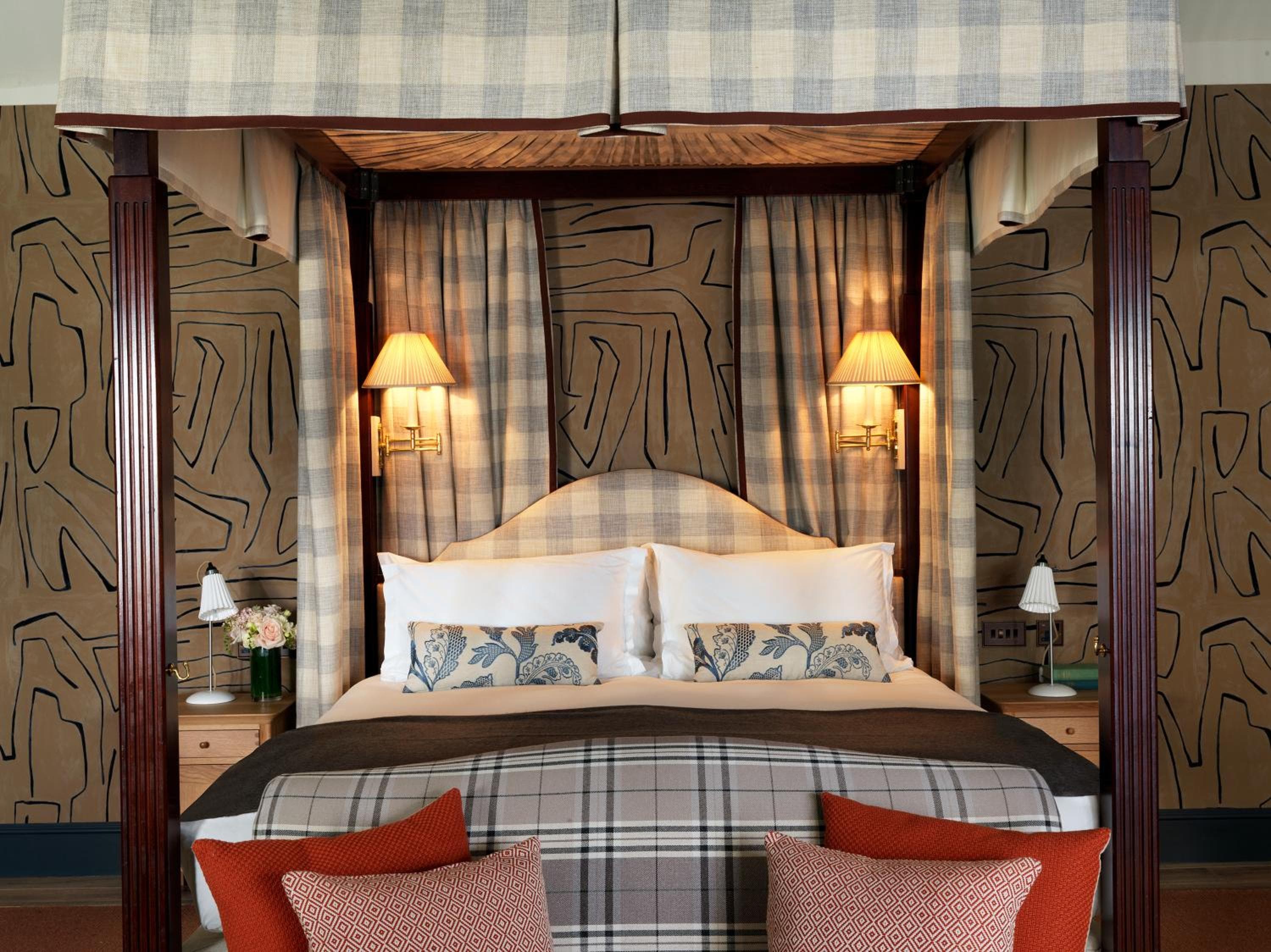 Das Stafford London — 20