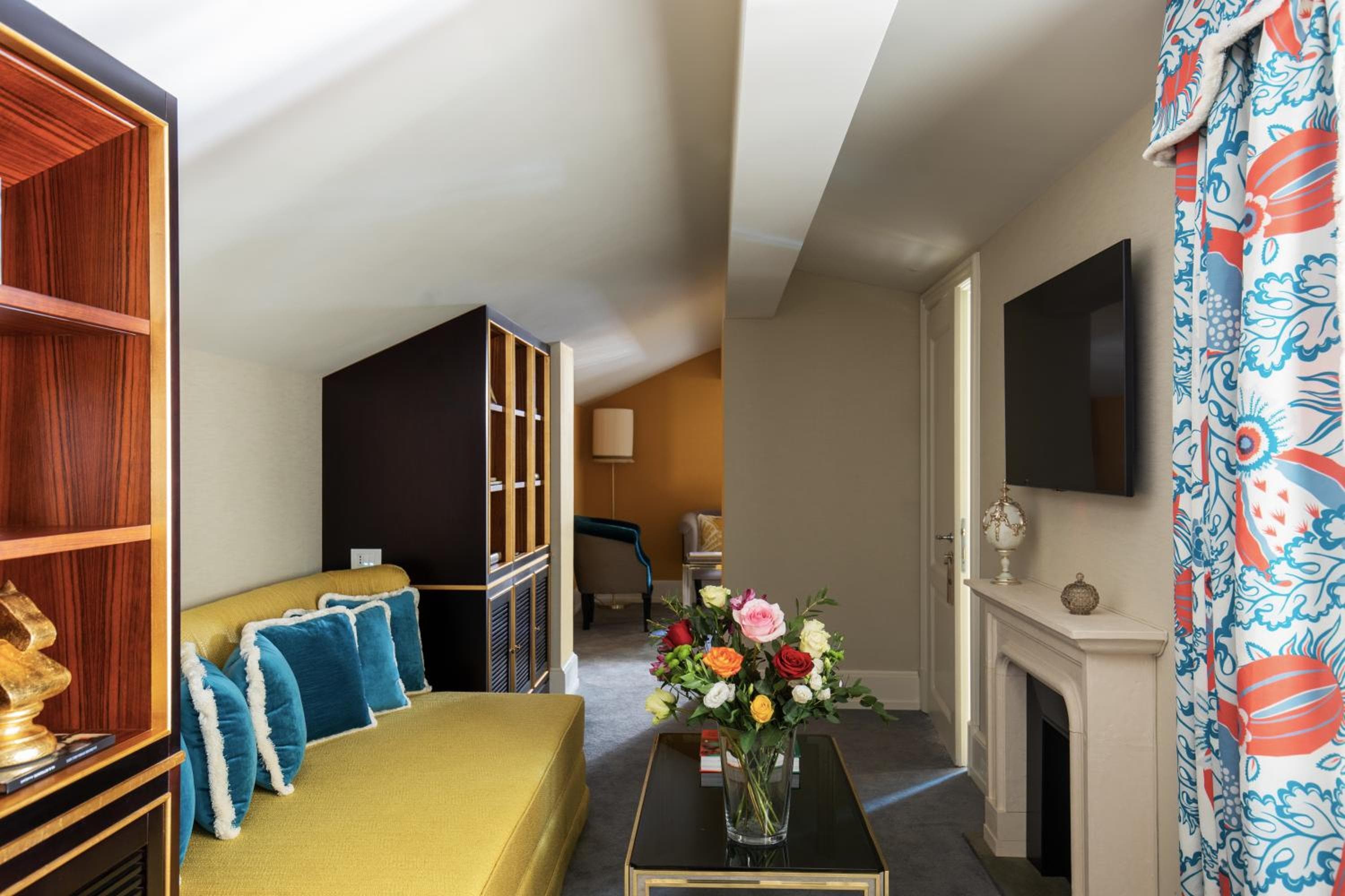 Maalot Roma - Small Luxury Hotels of the World — 10