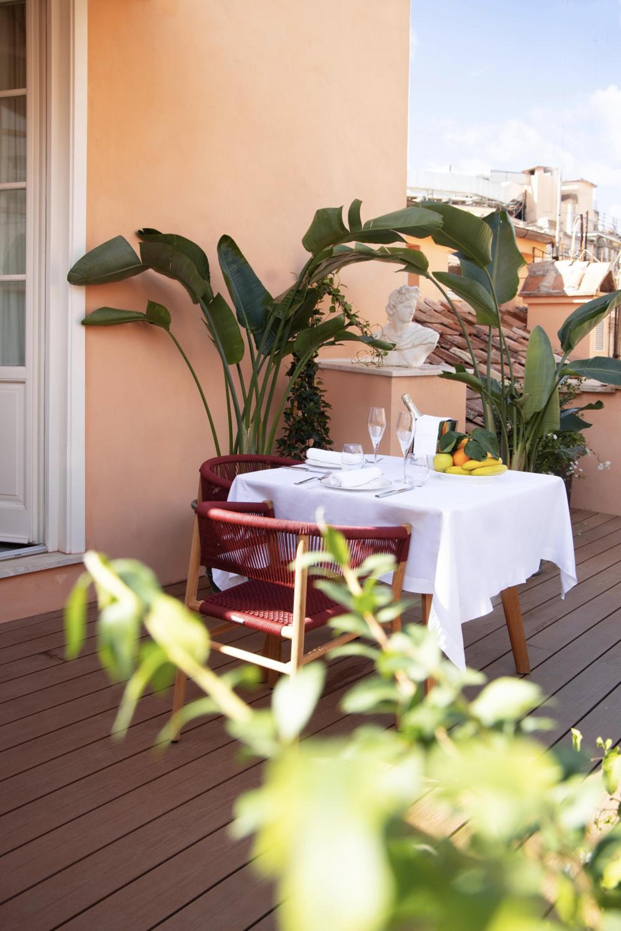 Maalot Roma - Piccoli hotel di lusso nel mondo — 7