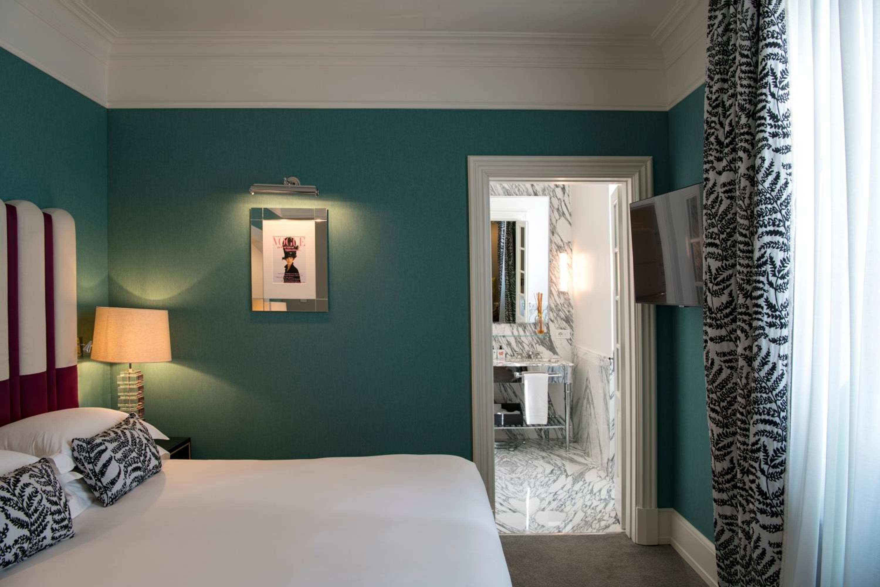 Maalot Roma - Small Luxury Hotels of the World — 19