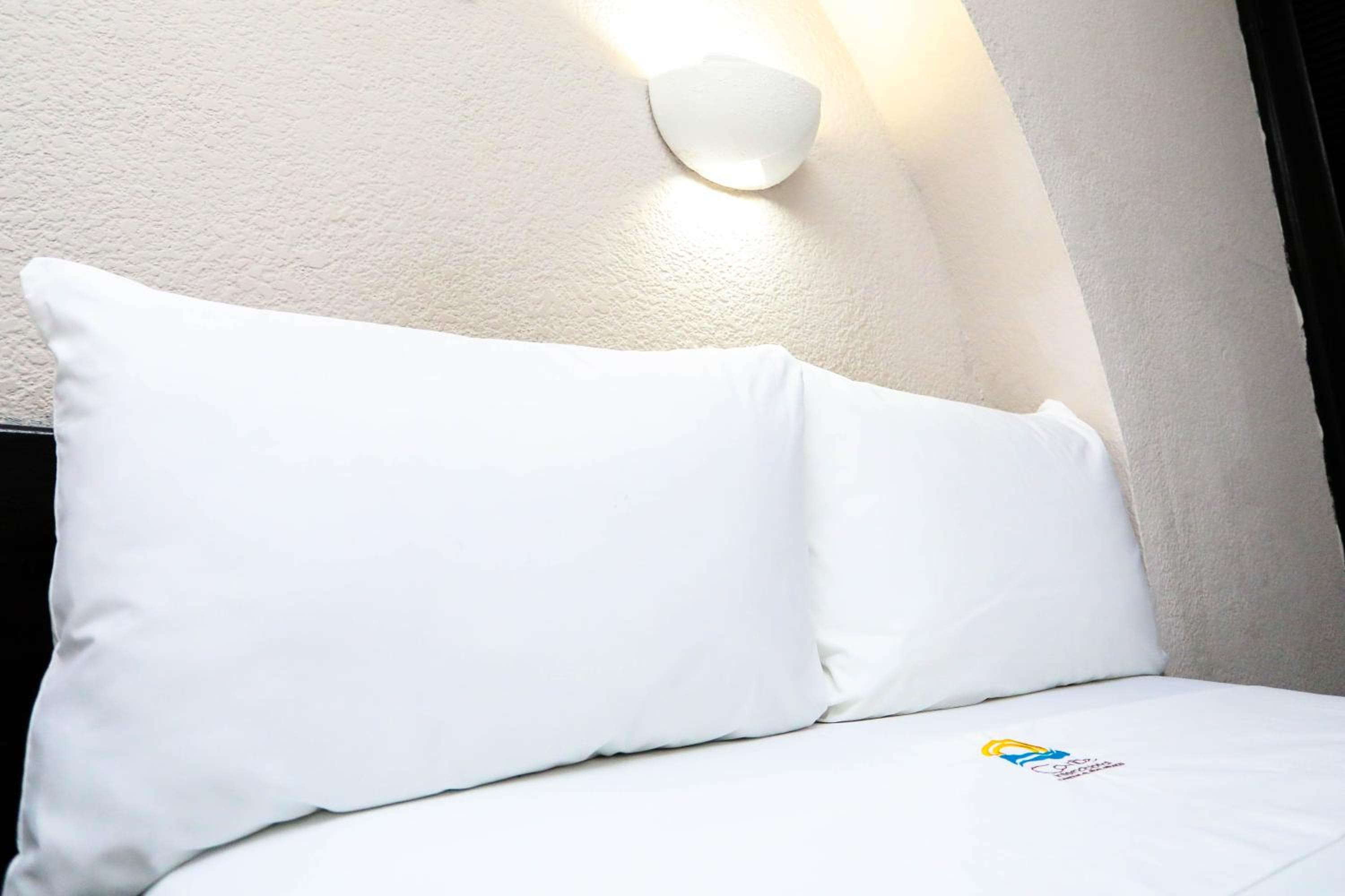 Hotel Caribe Internacional Cancun — 21