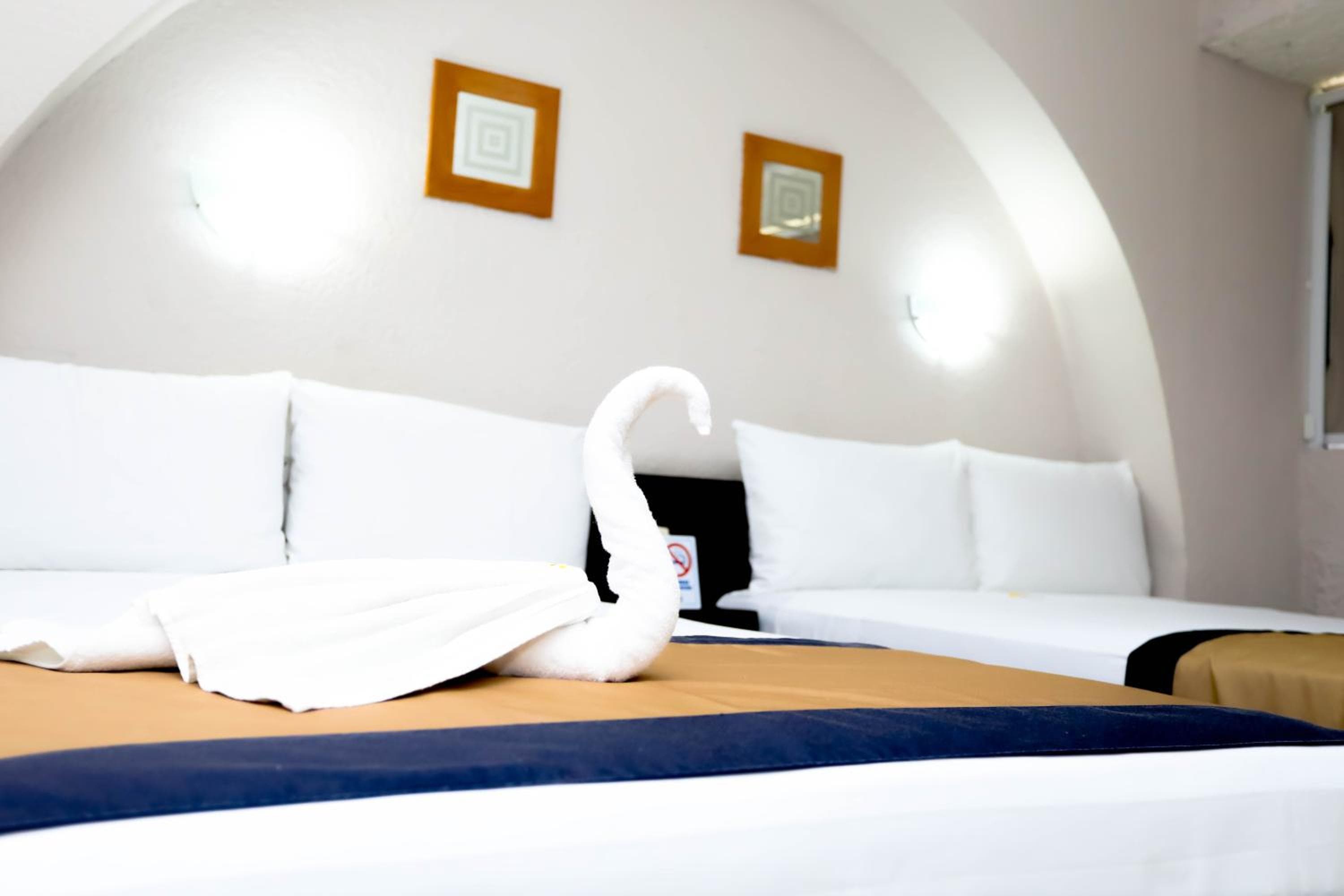 Hotel Caribe Internacional Cancun — 14